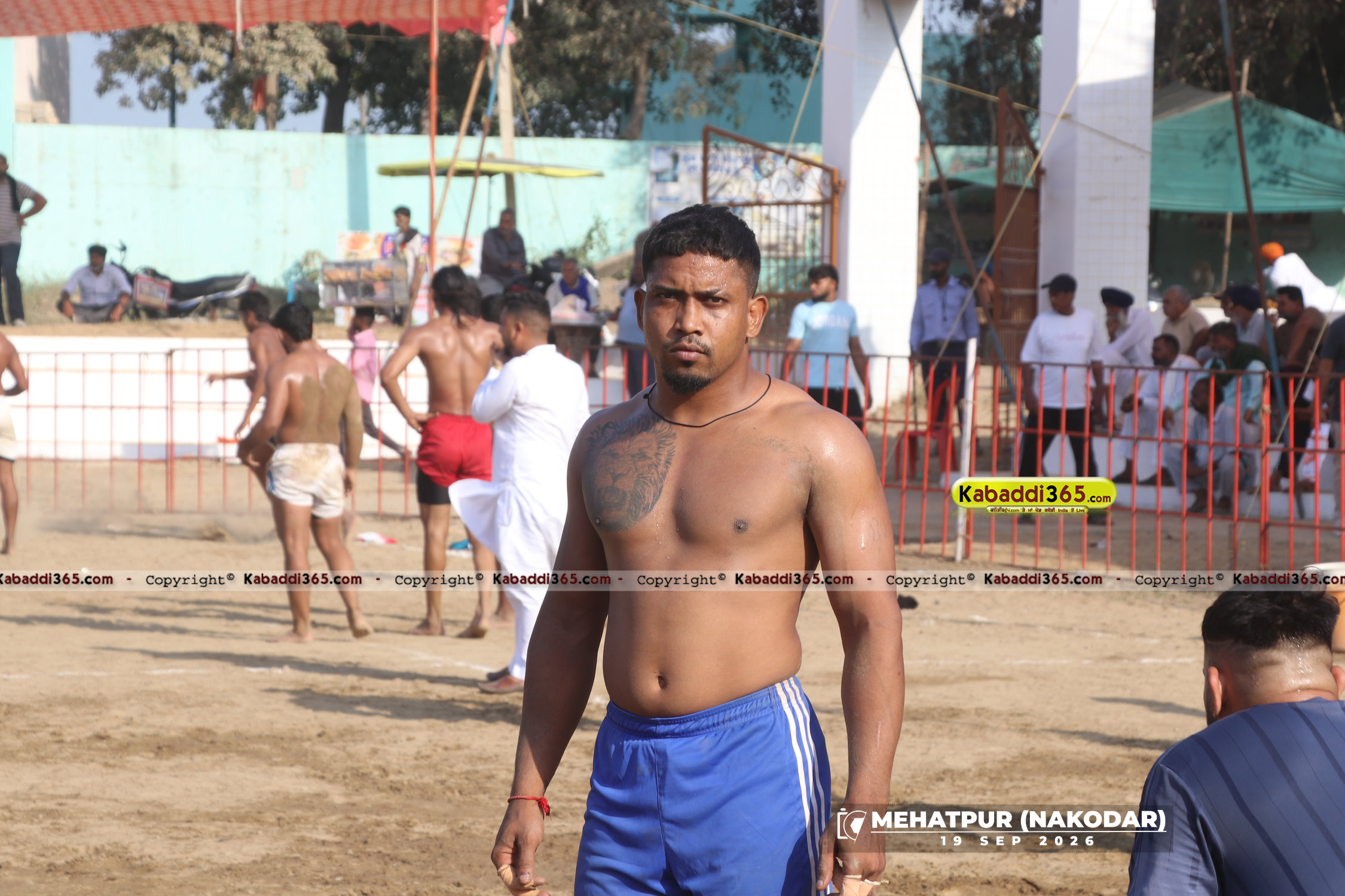 event image