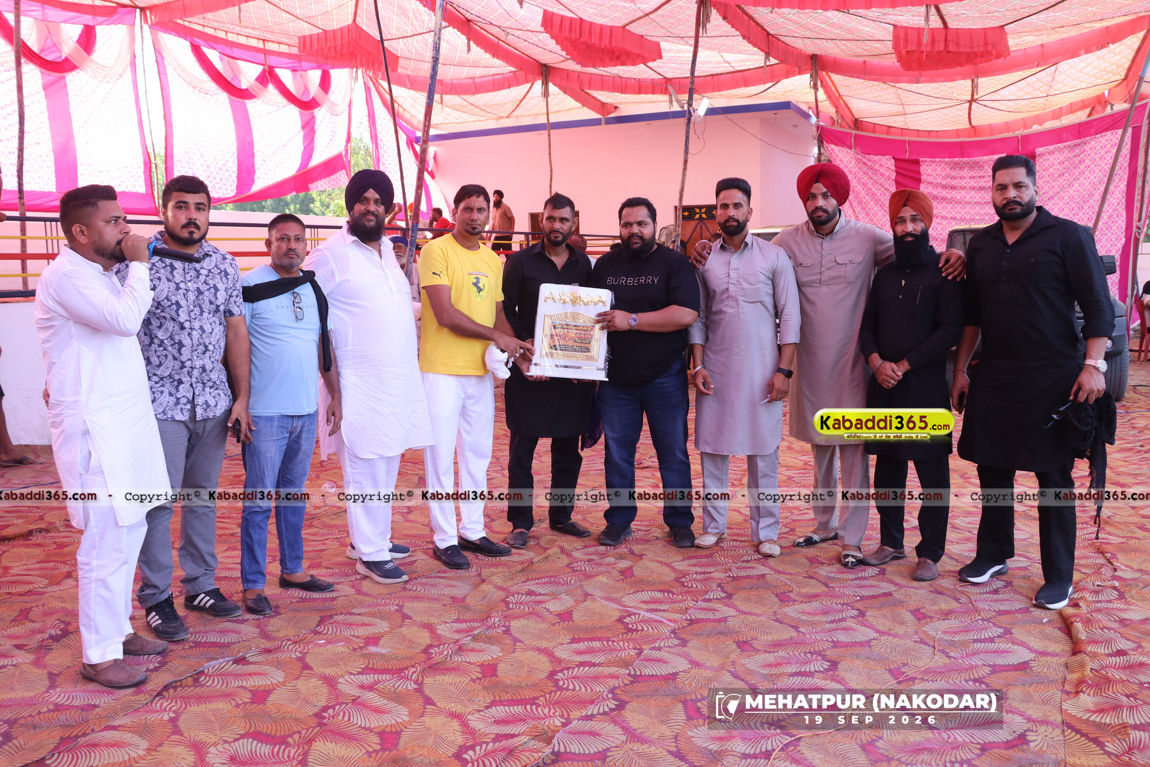event image