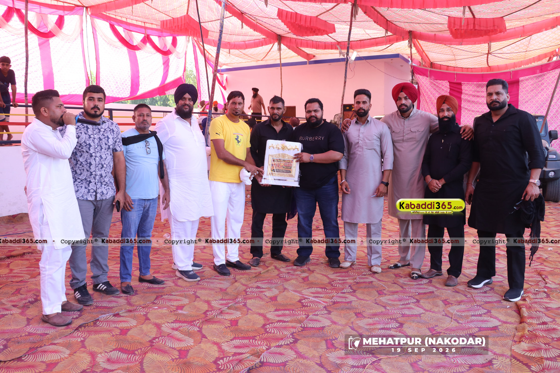 event image