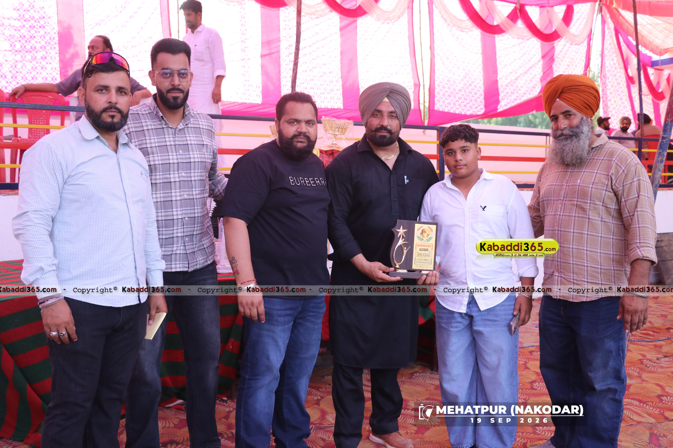 event image
