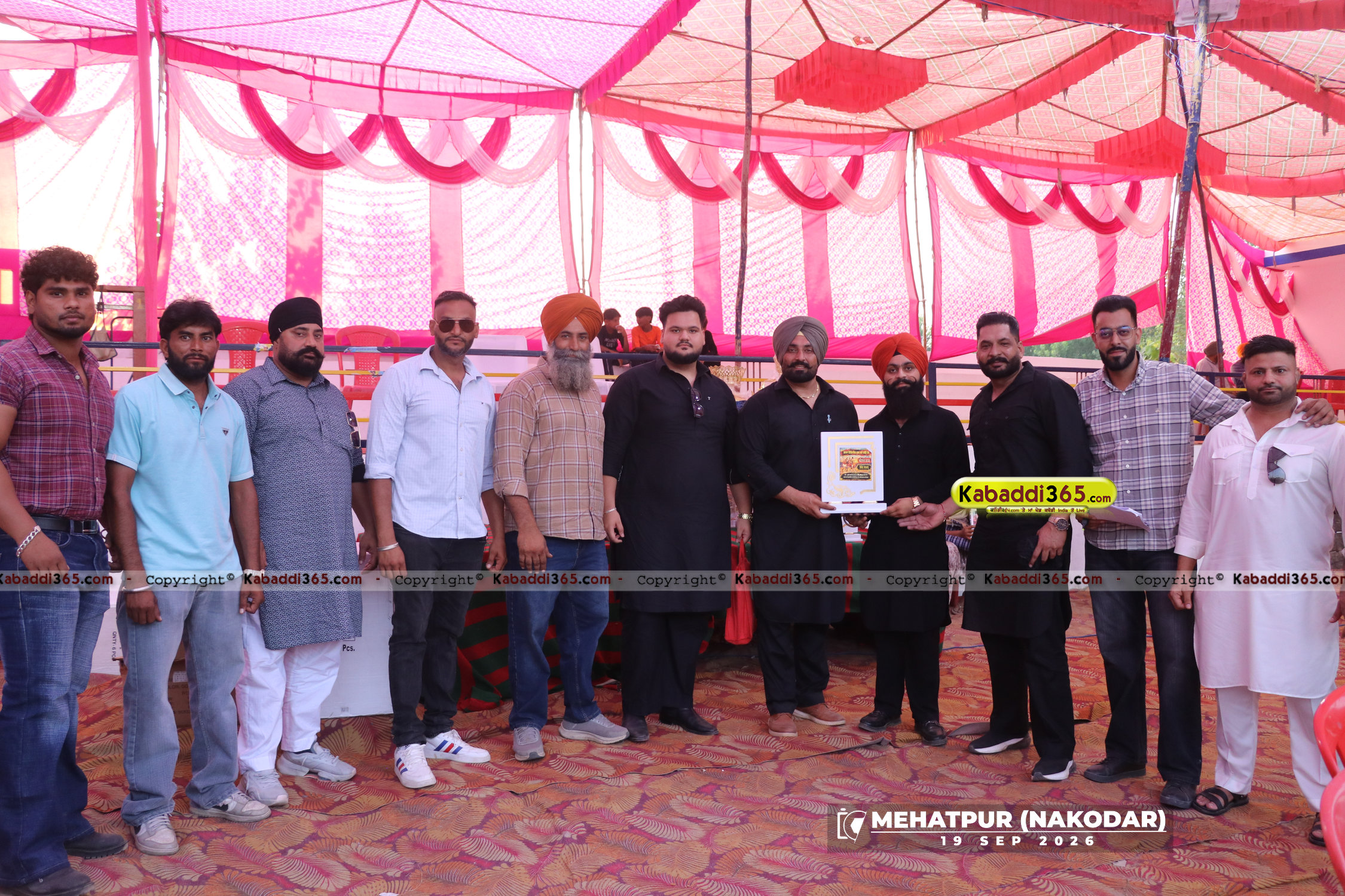 event image