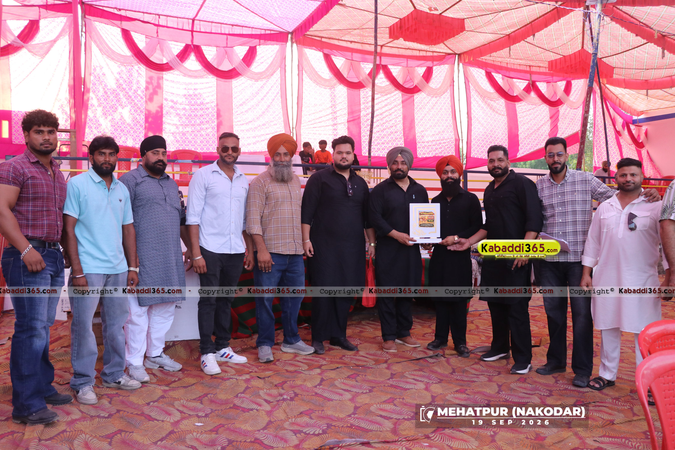 event image
