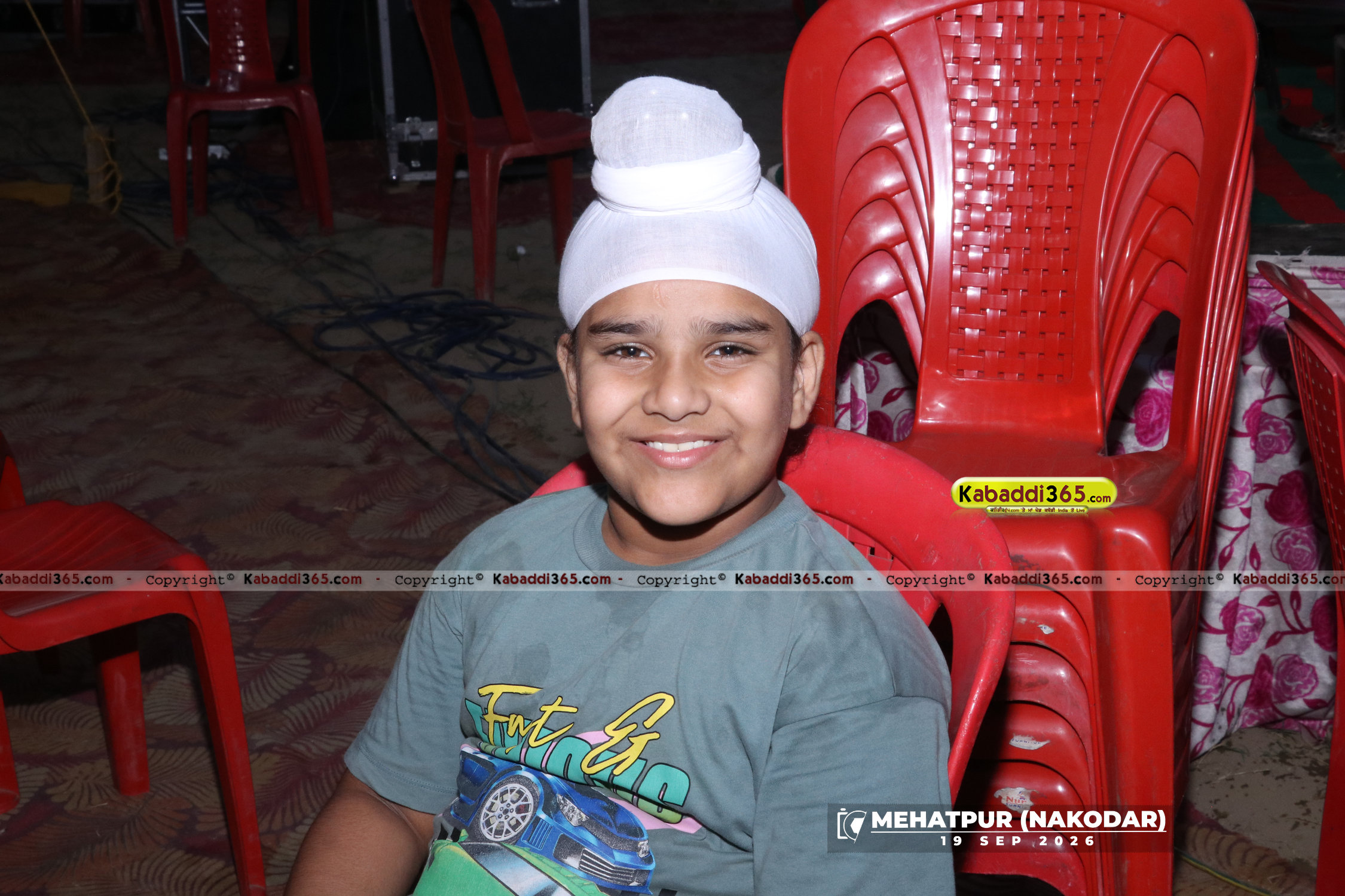 event image