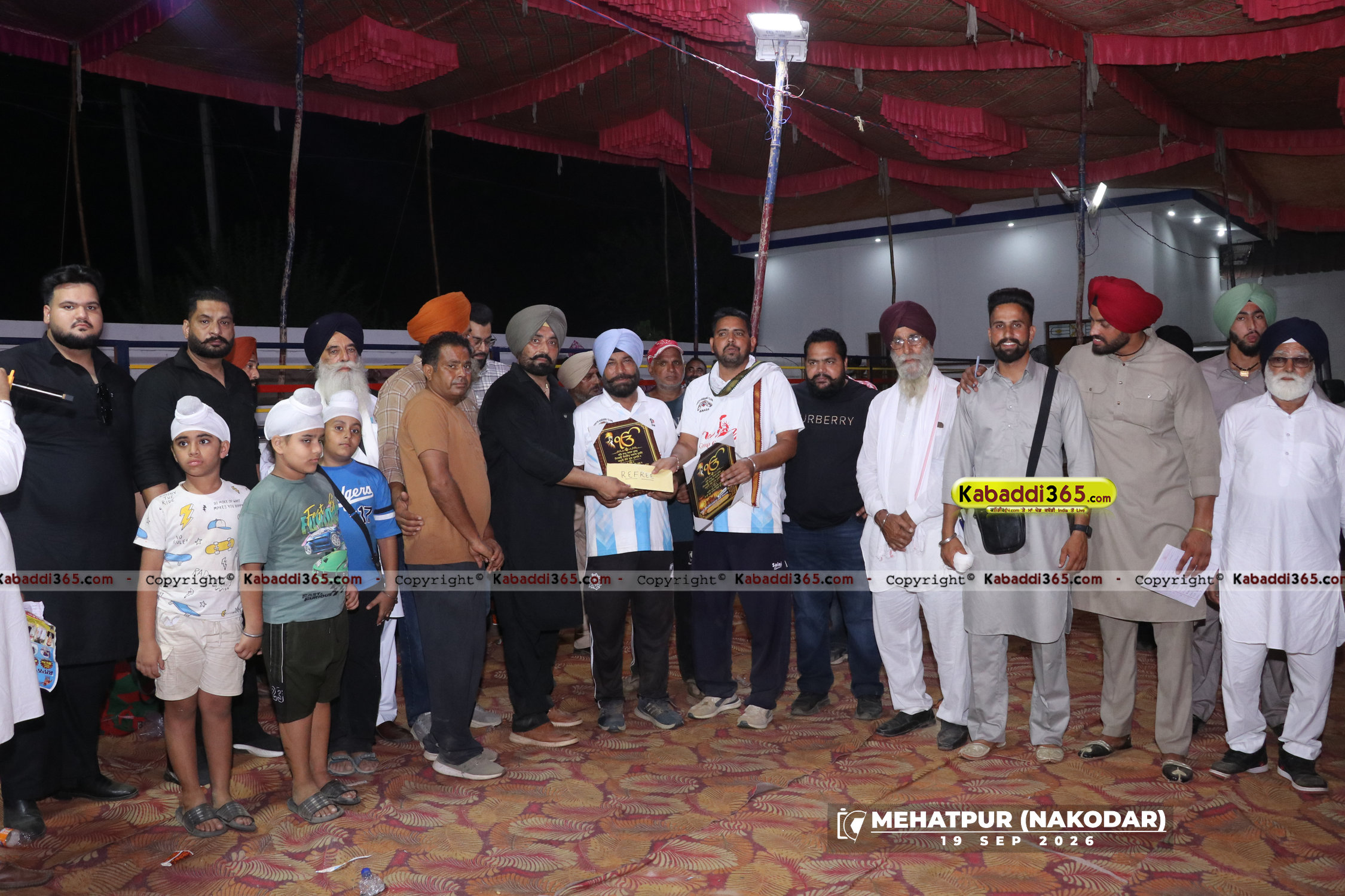 event image