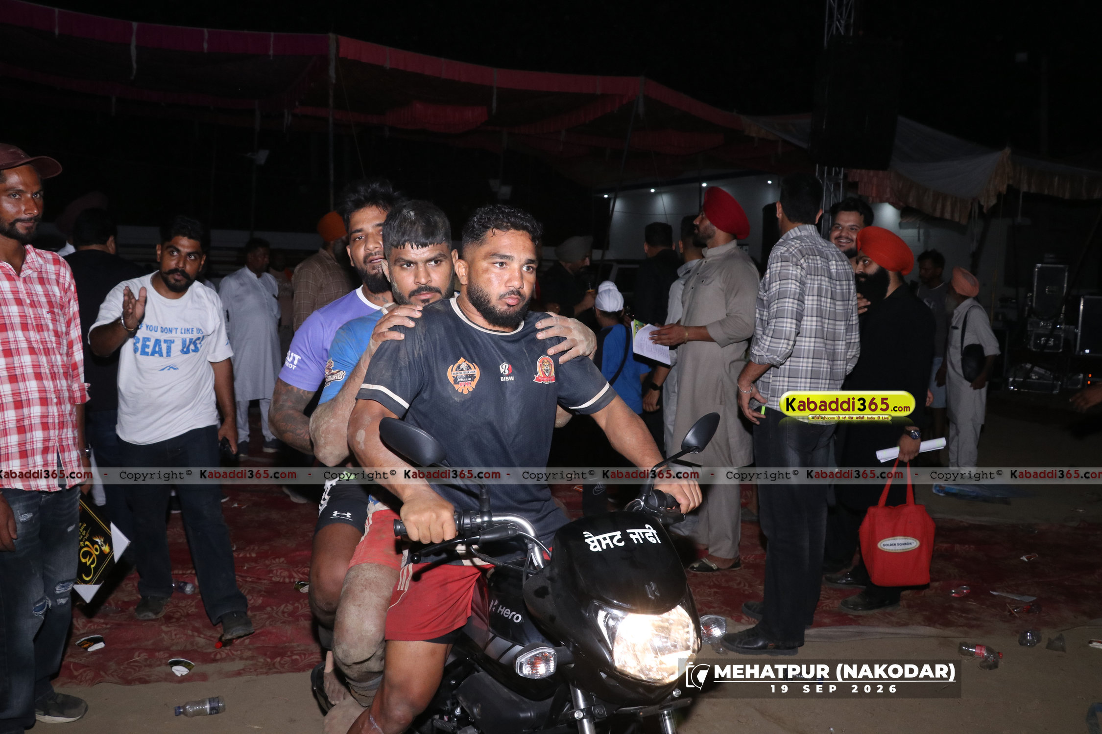 event image