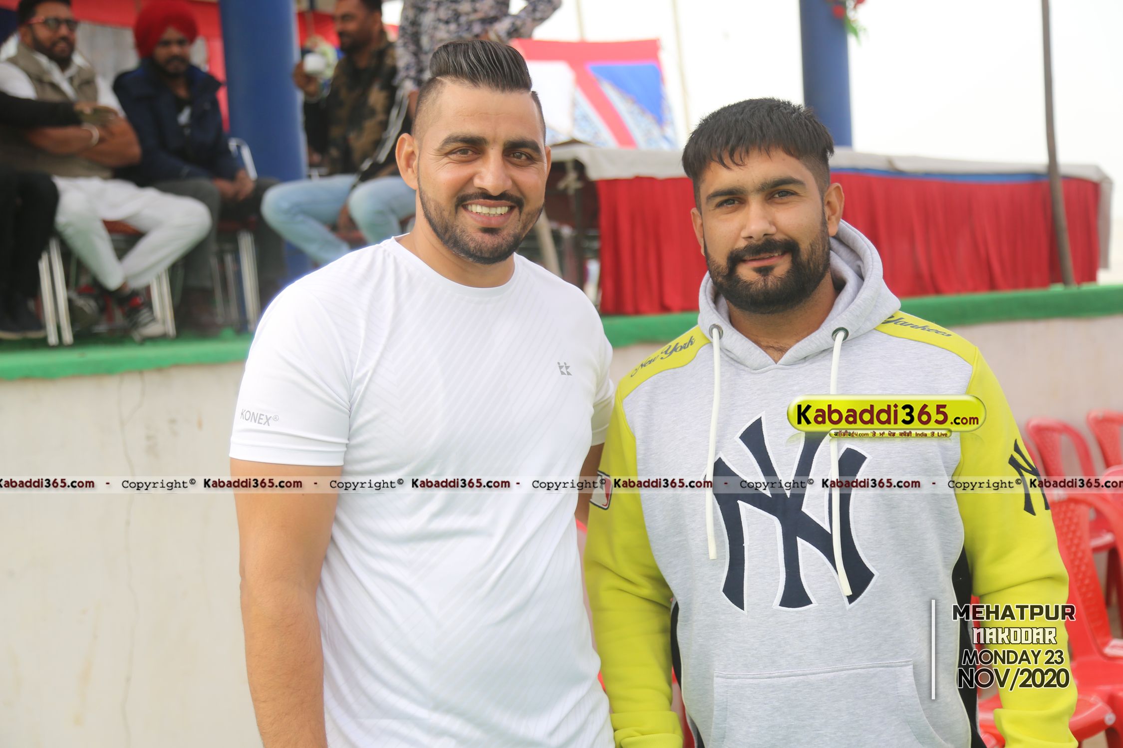 event image