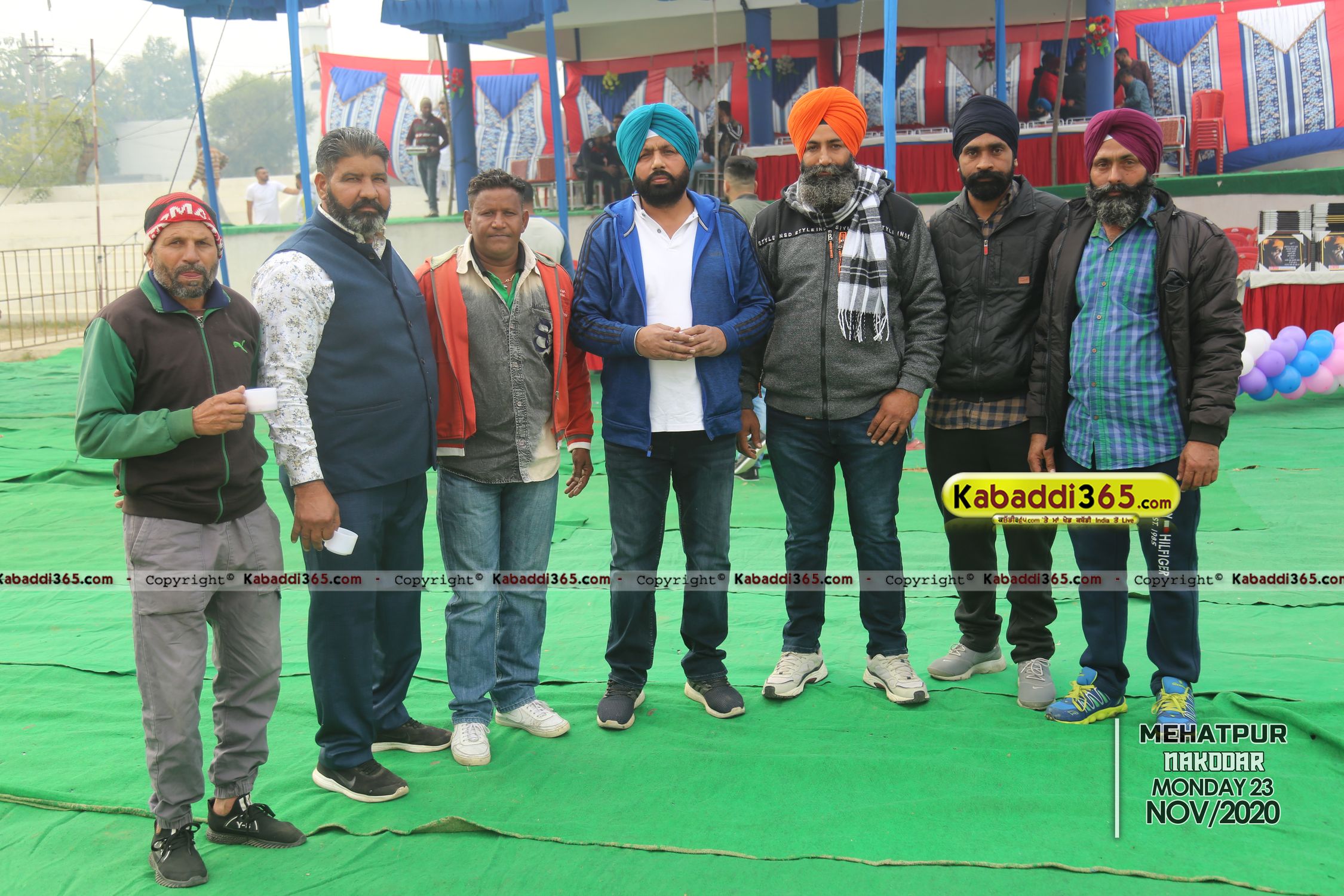 event image