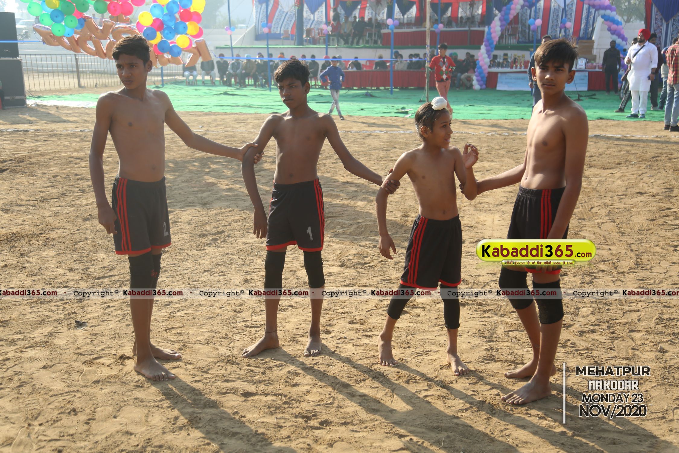 event image