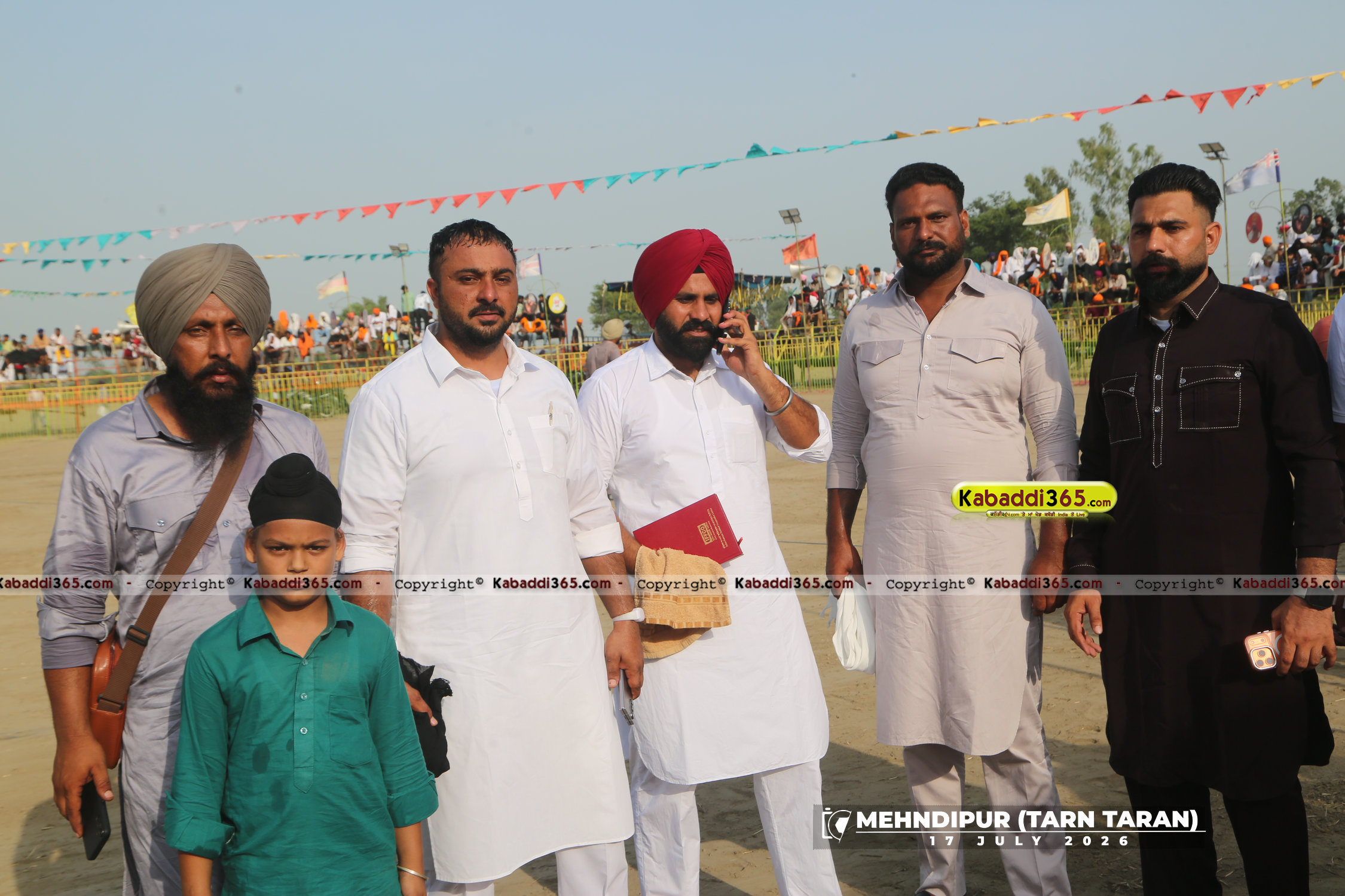 event image