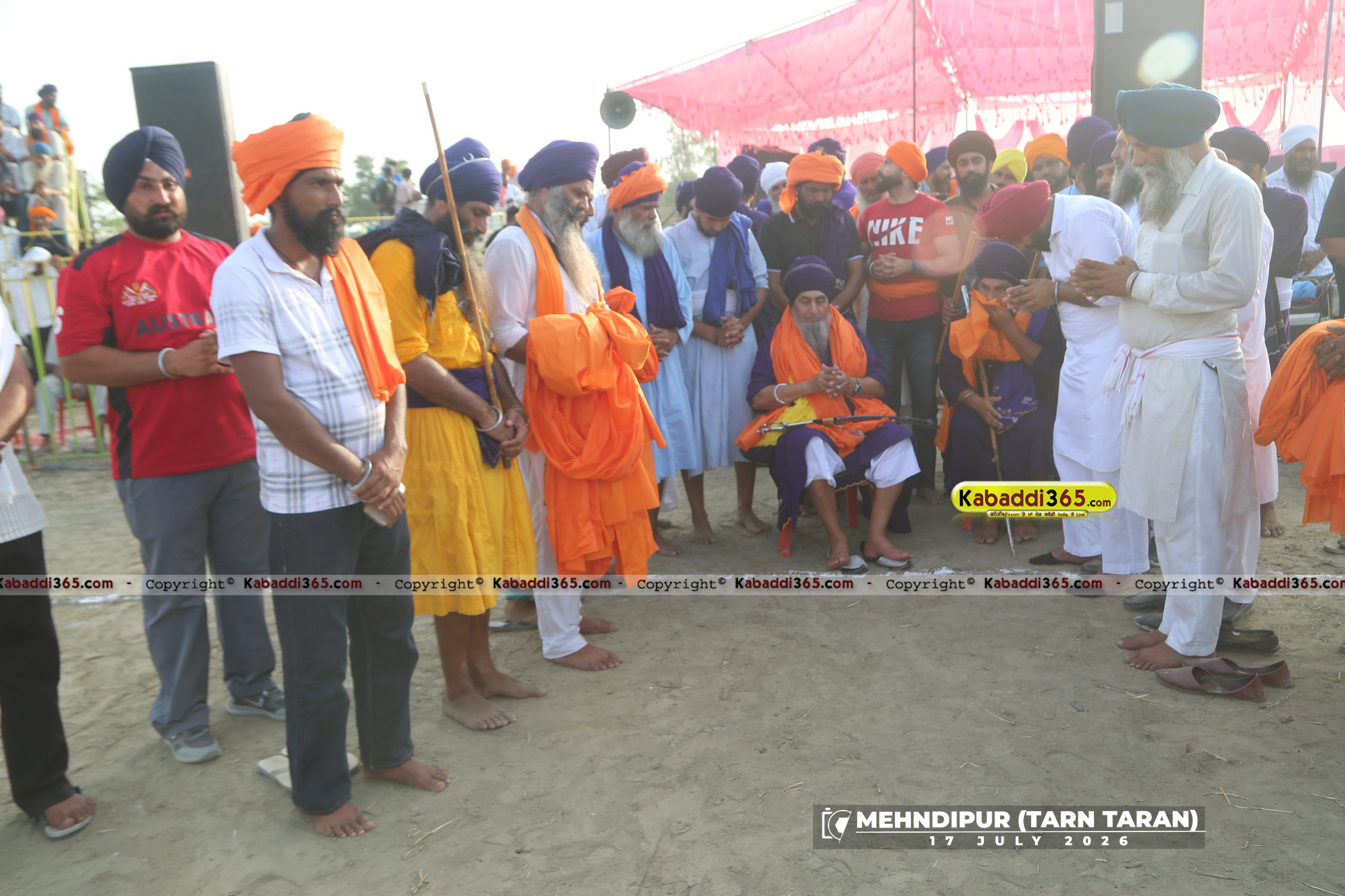 event image