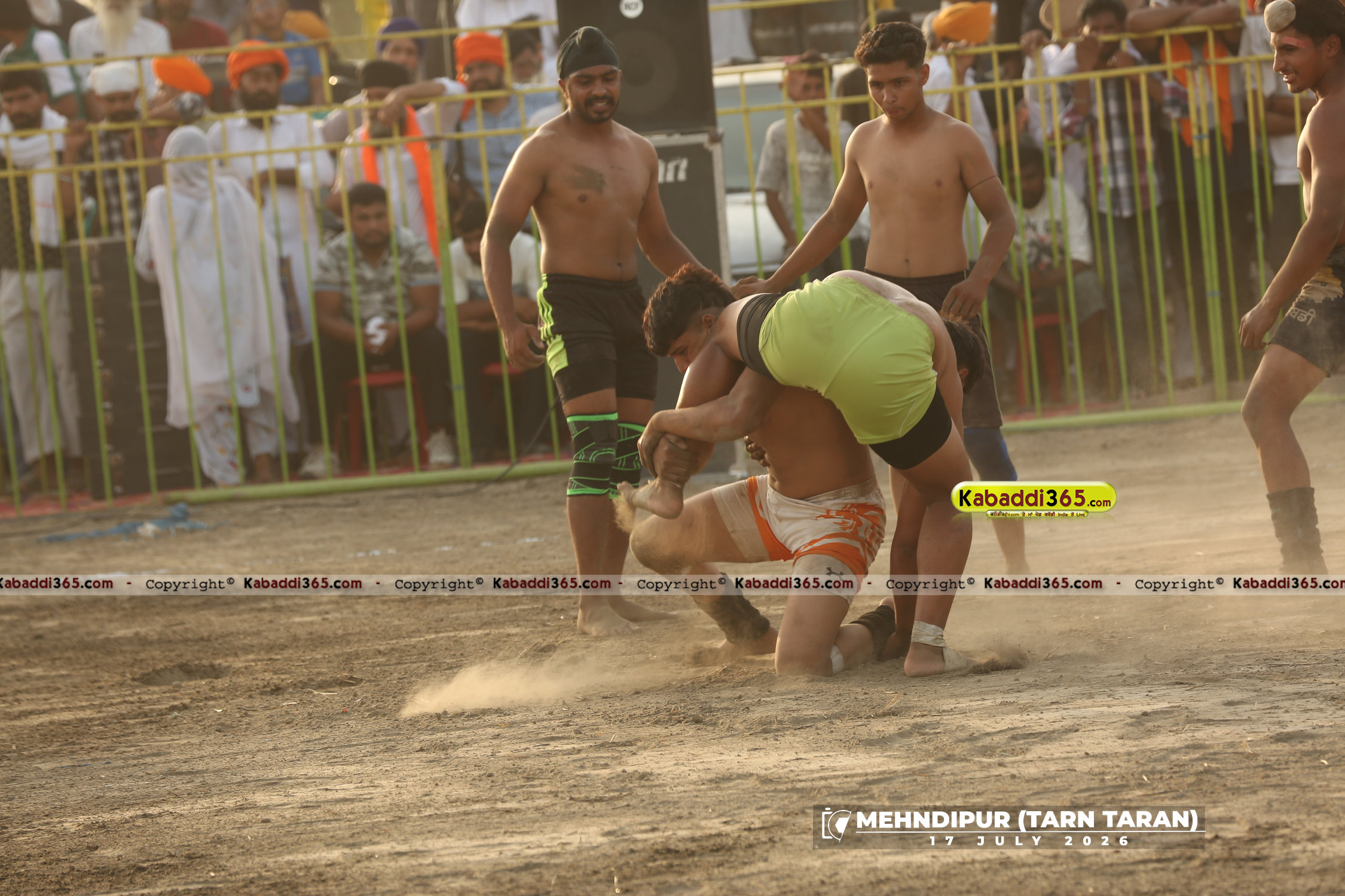 event image