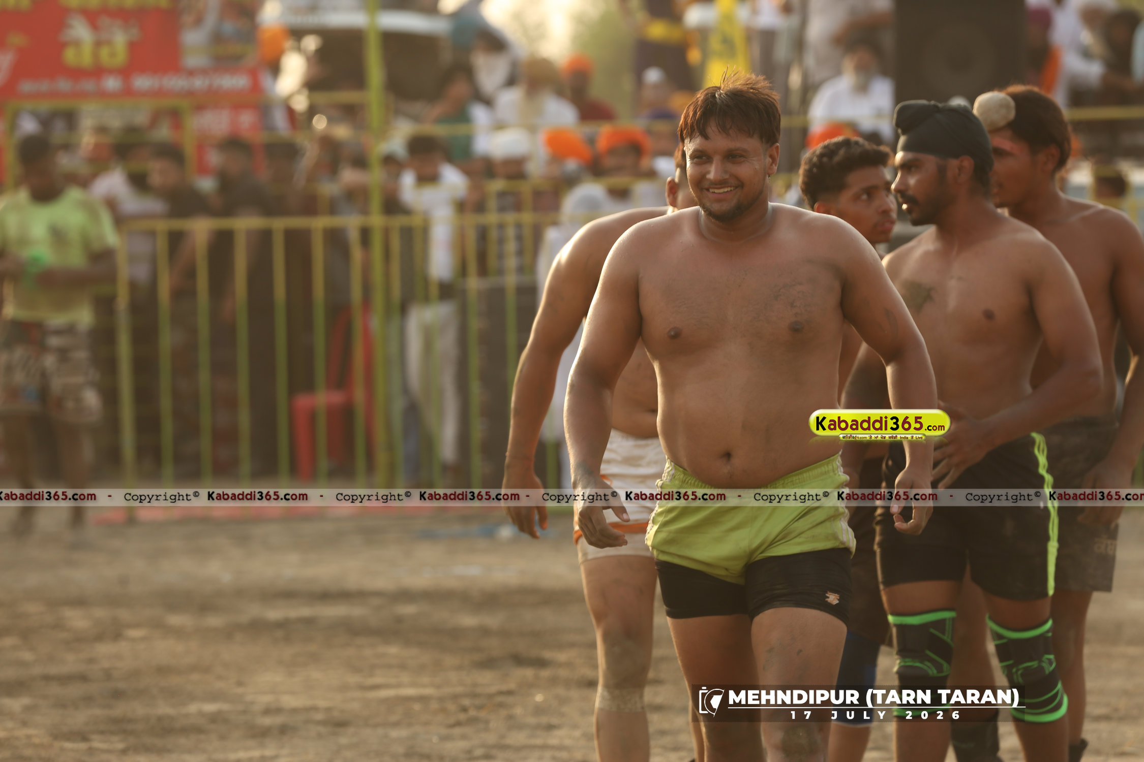 event image