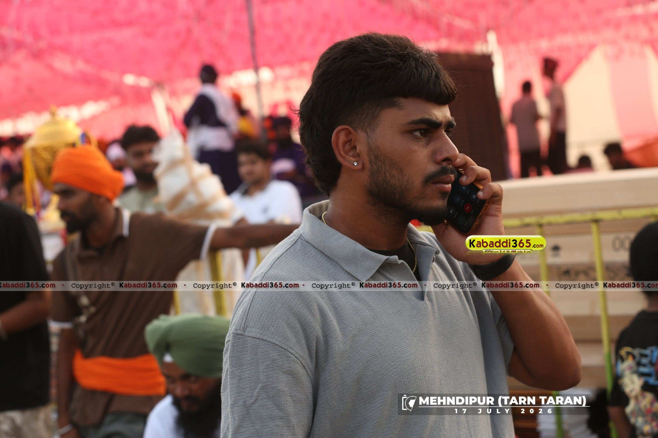 event image