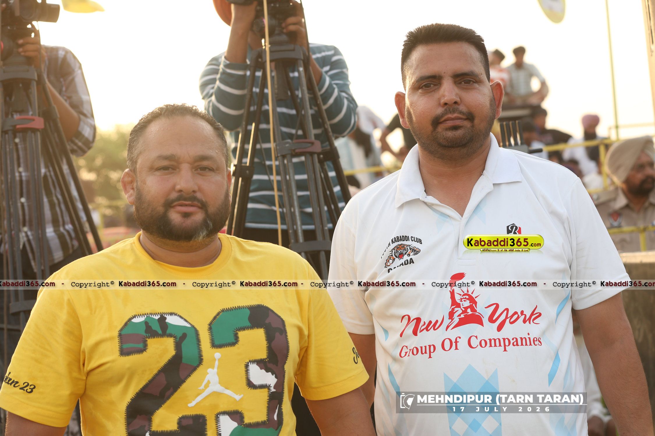 event image