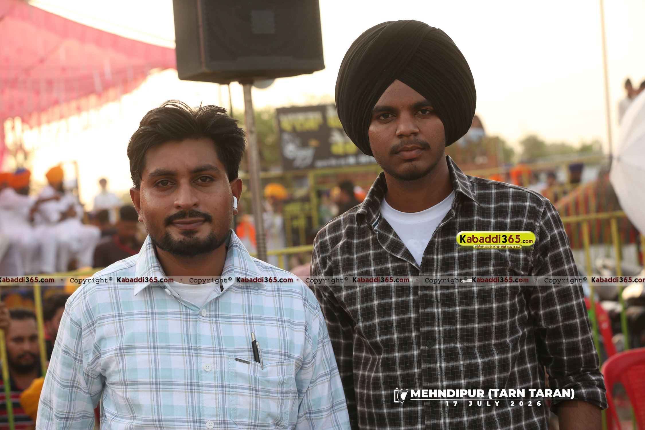 event image