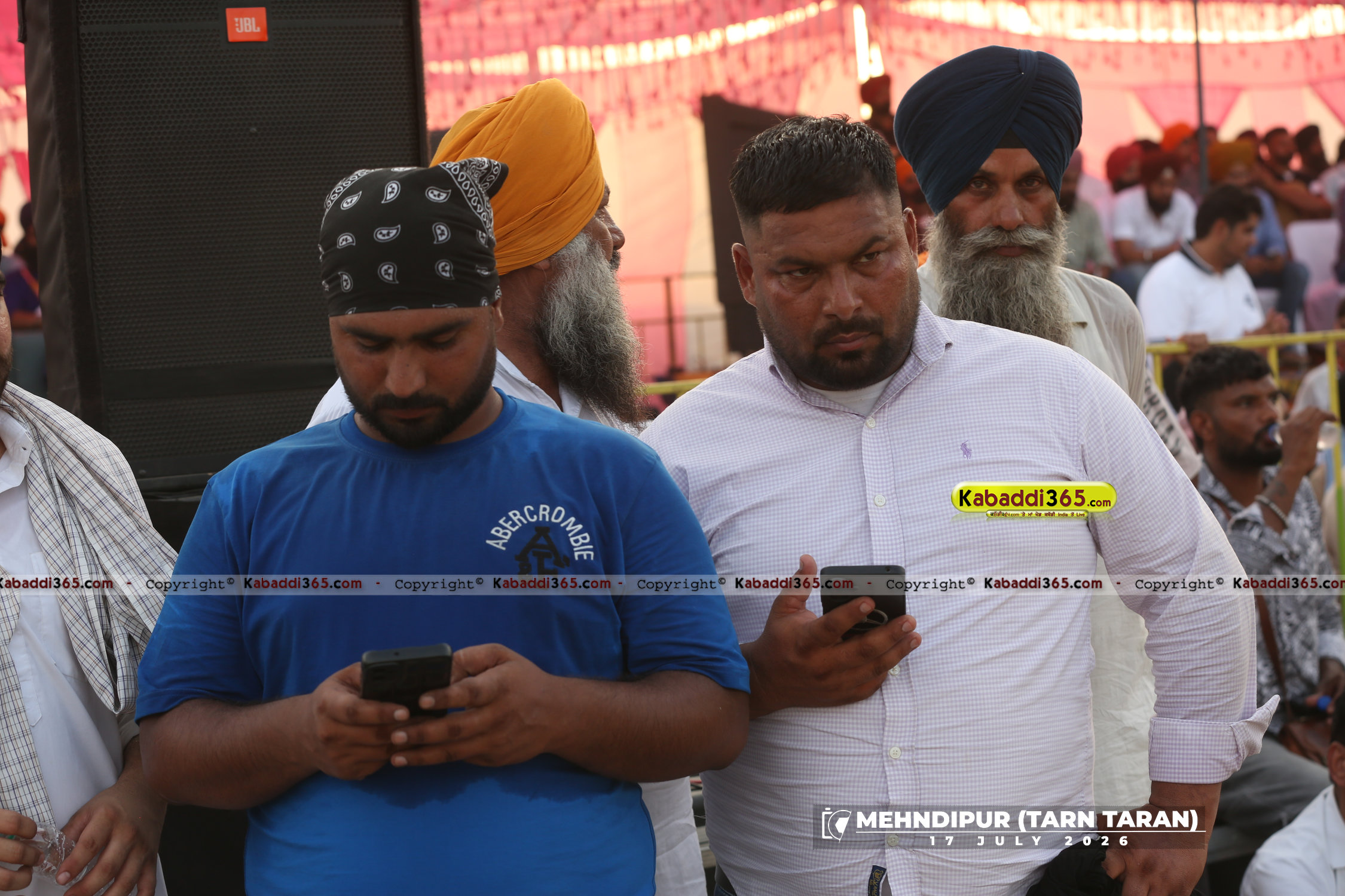event image