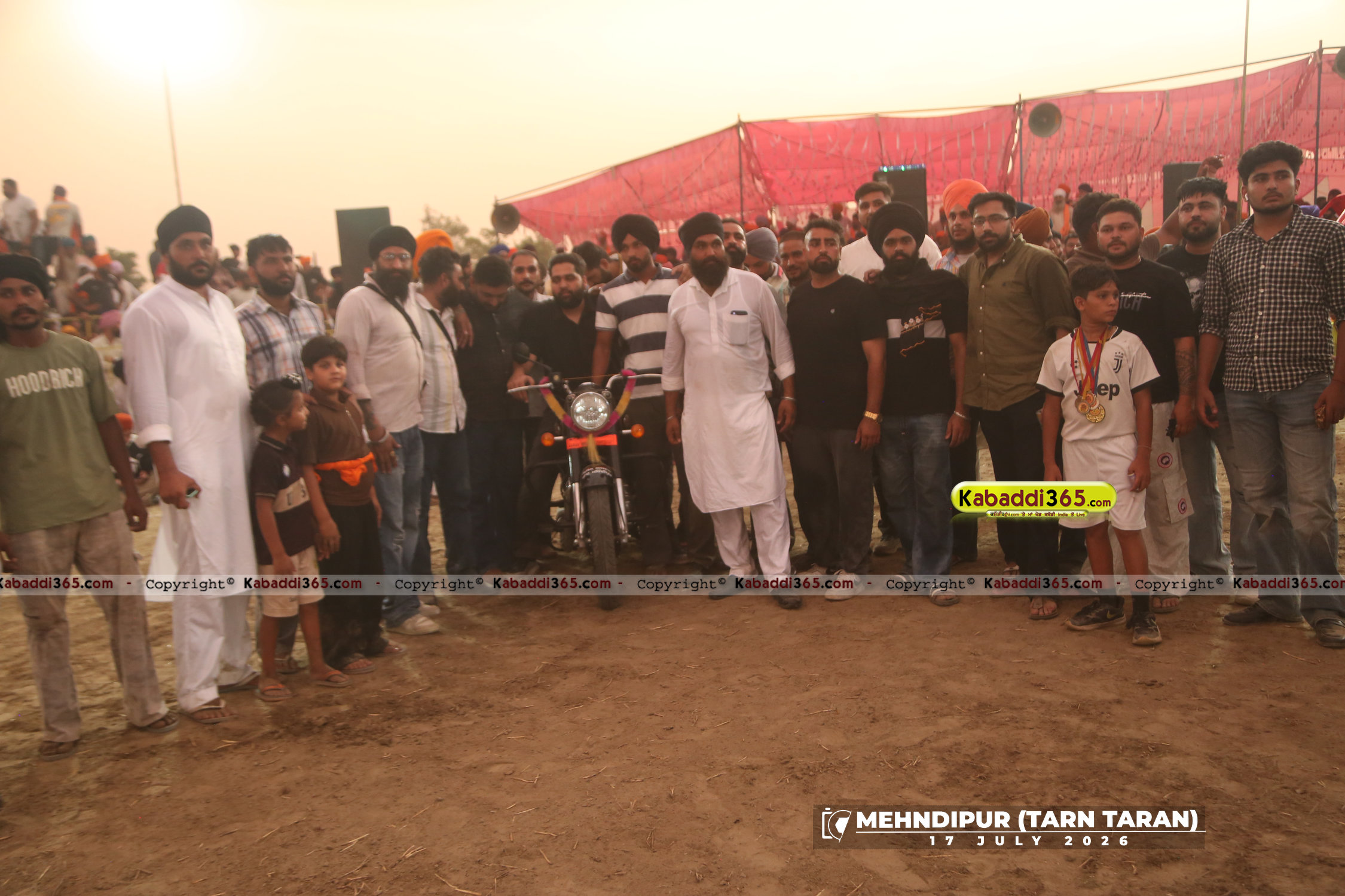event image