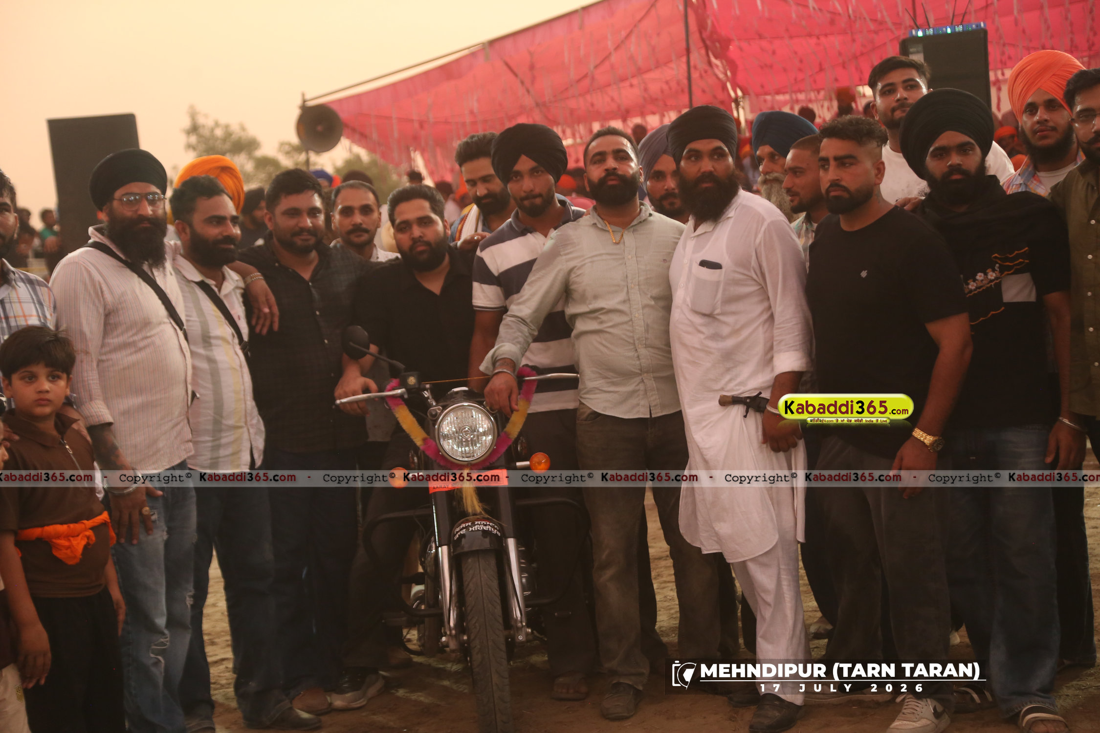 event image