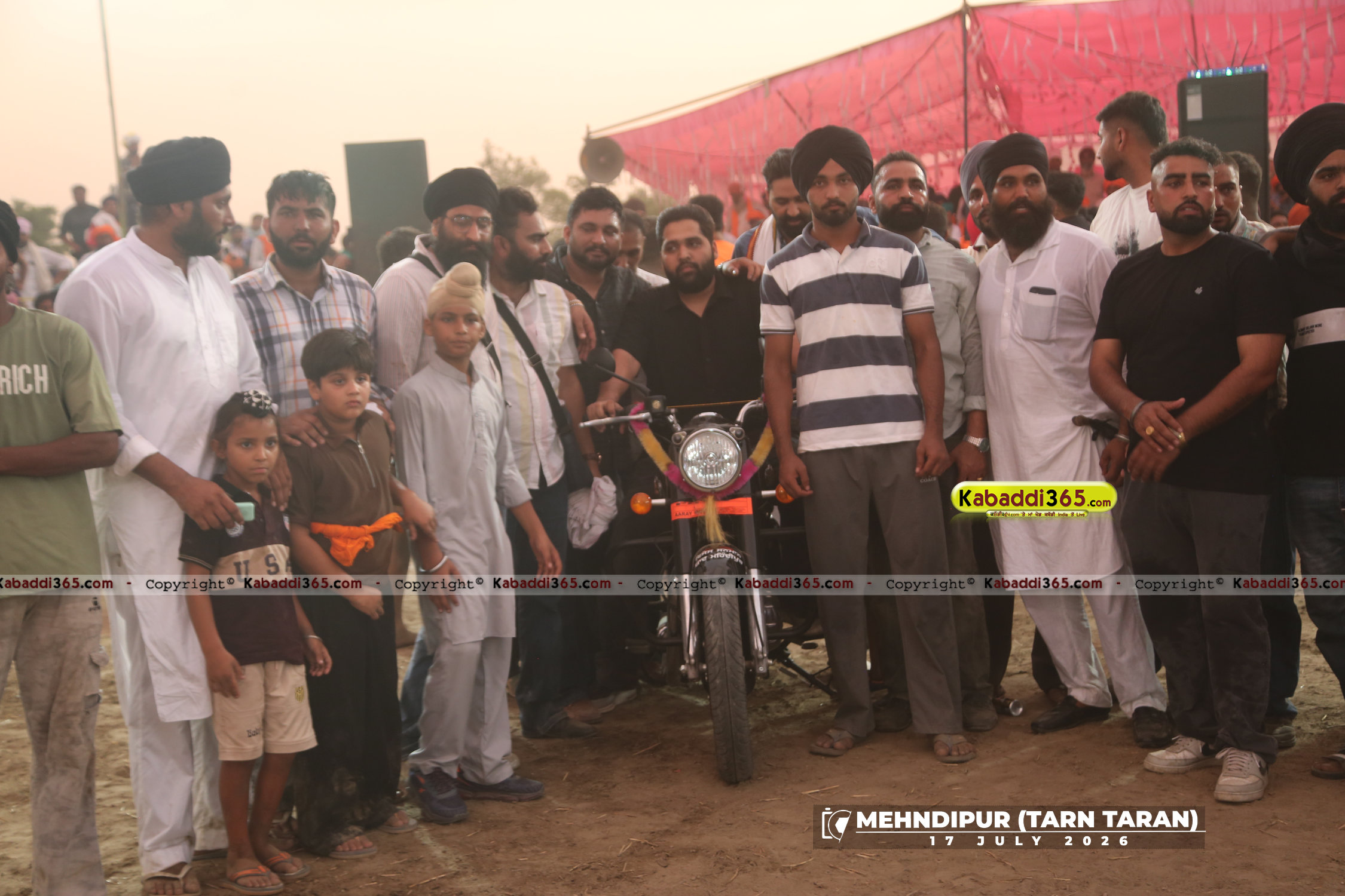 event image