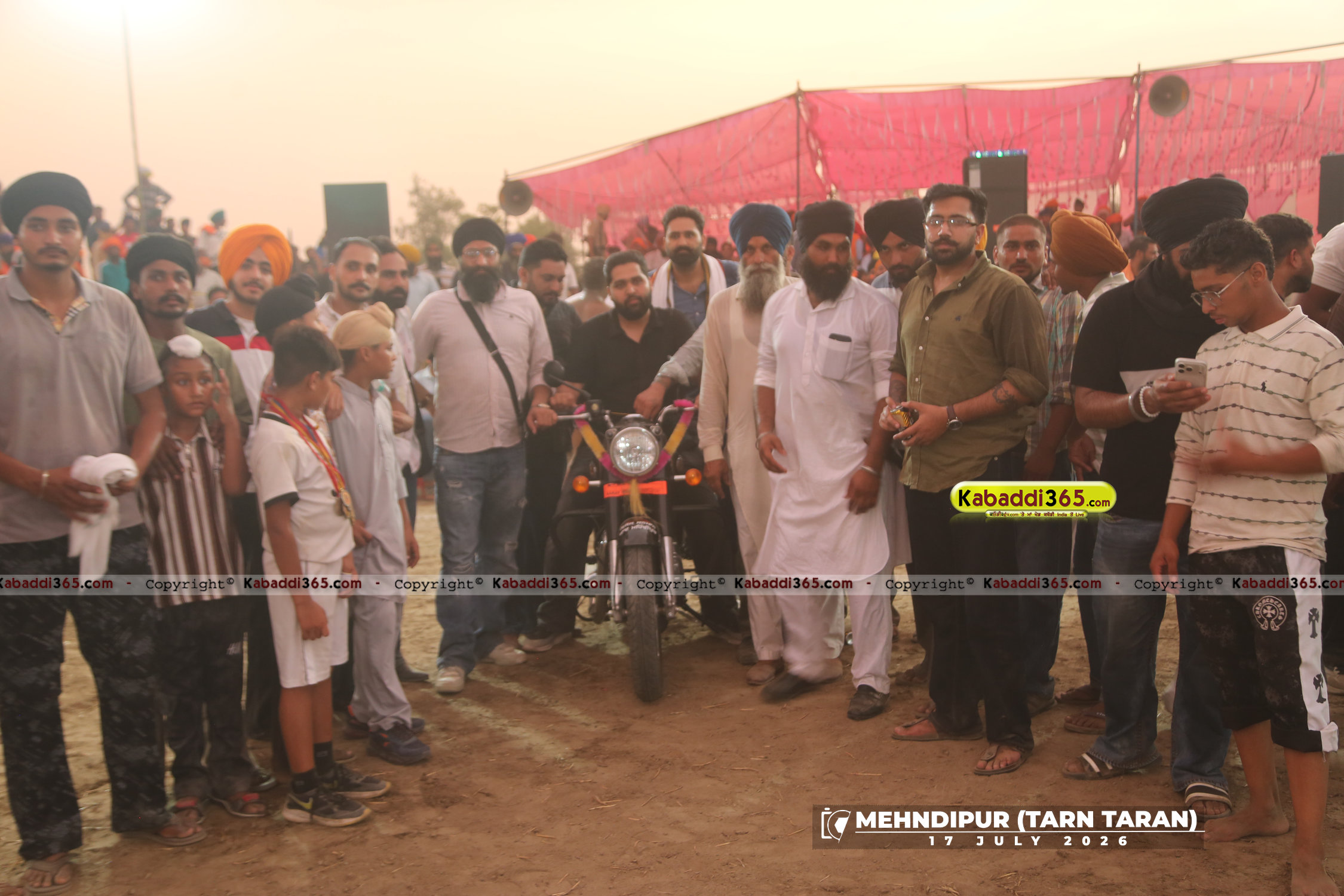 event image