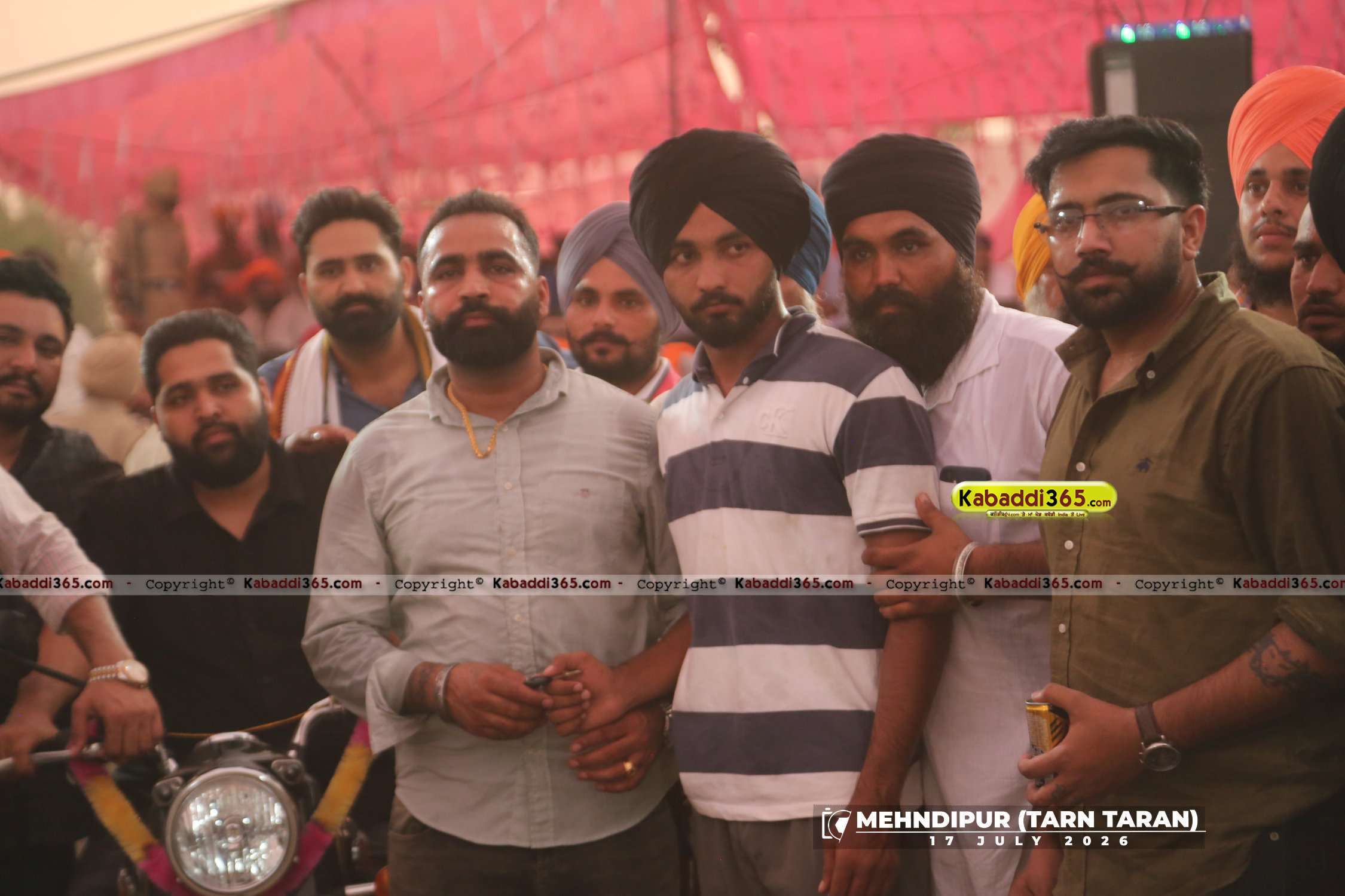 event image