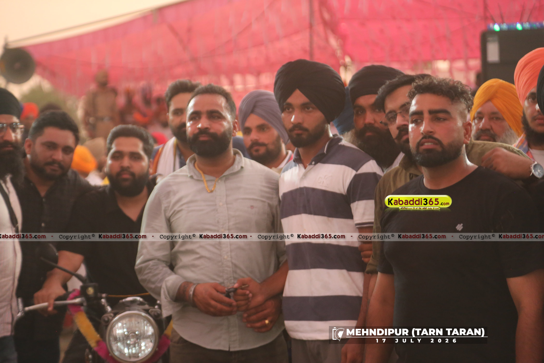 event image