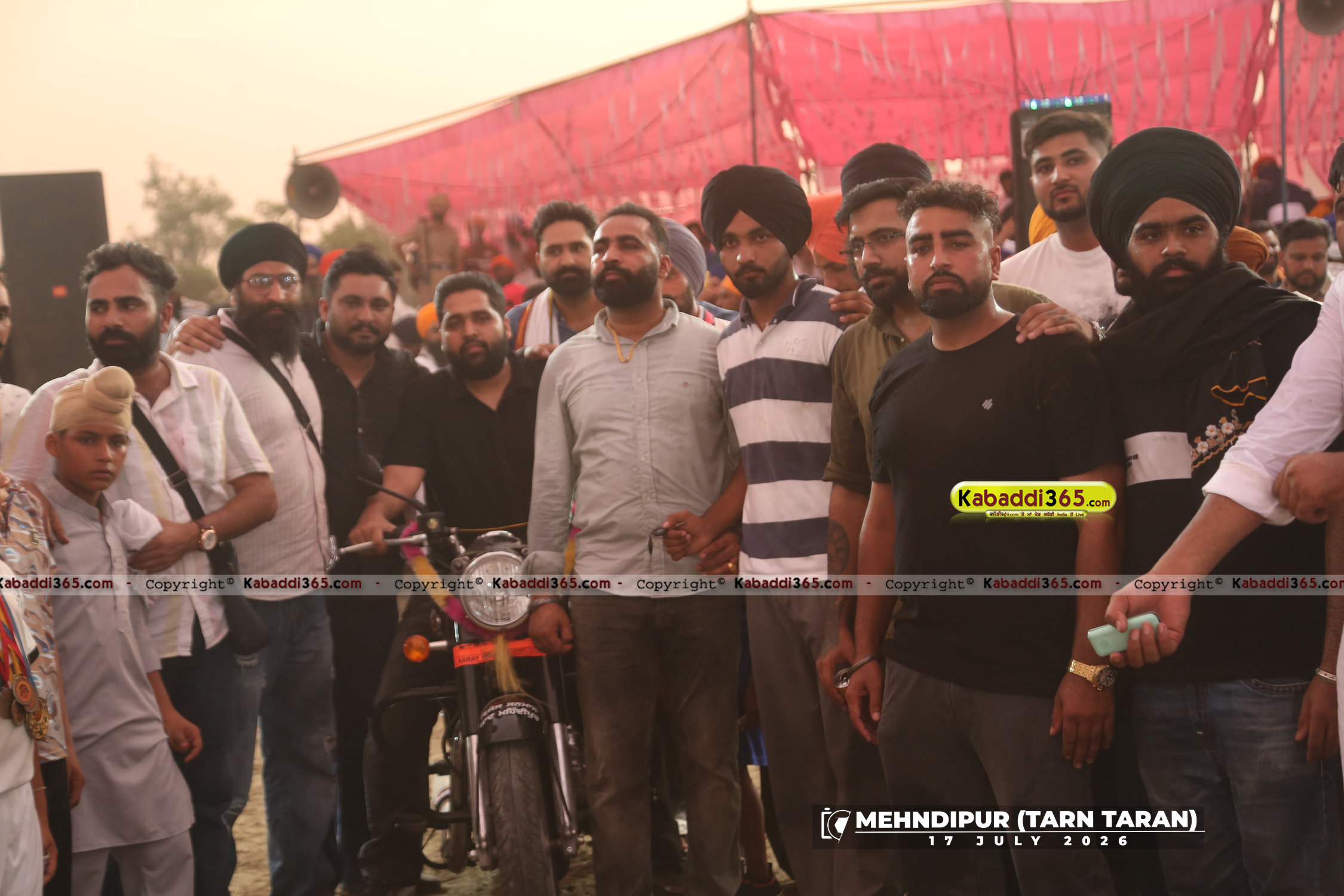 event image