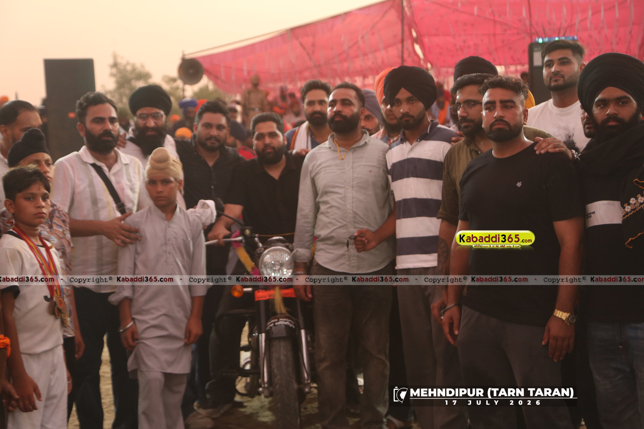 event image
