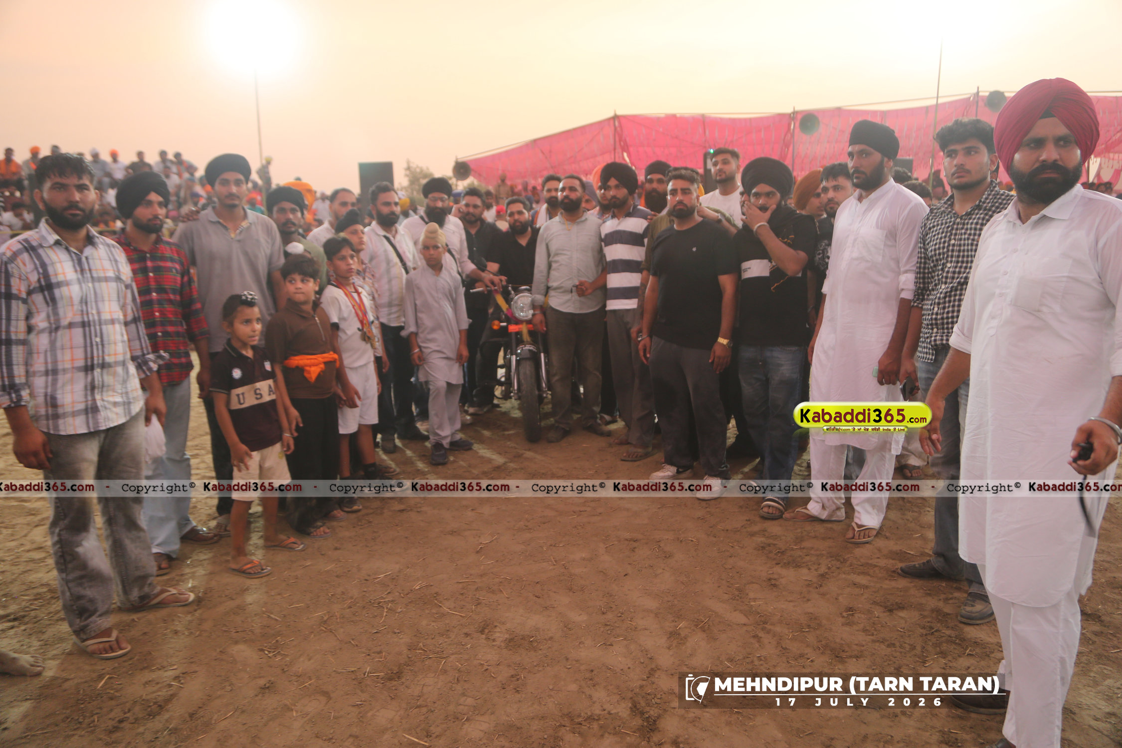 event image