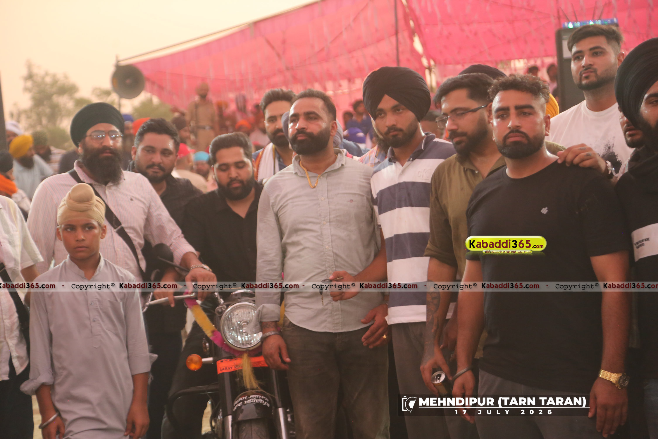 event image