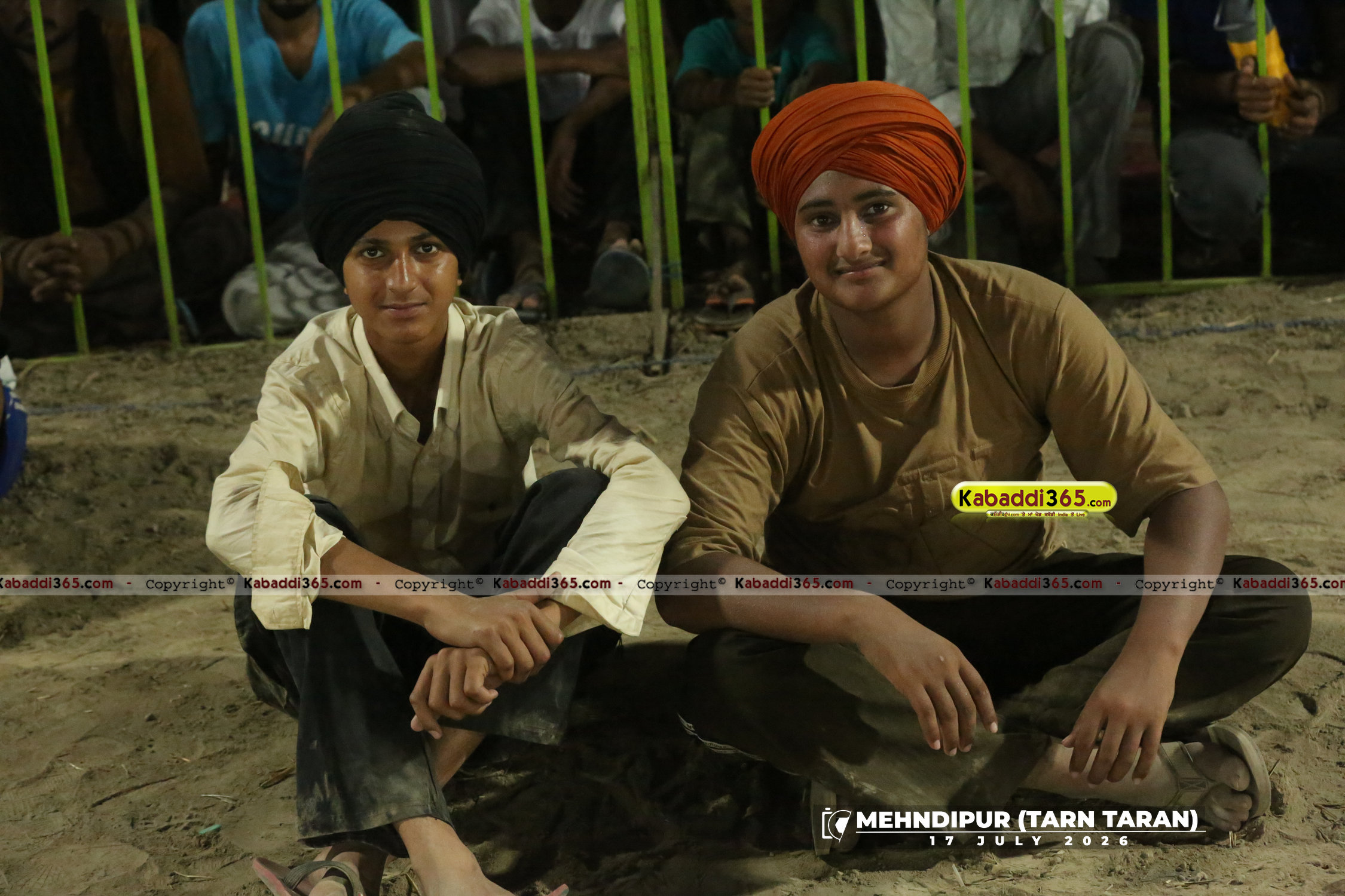 event image