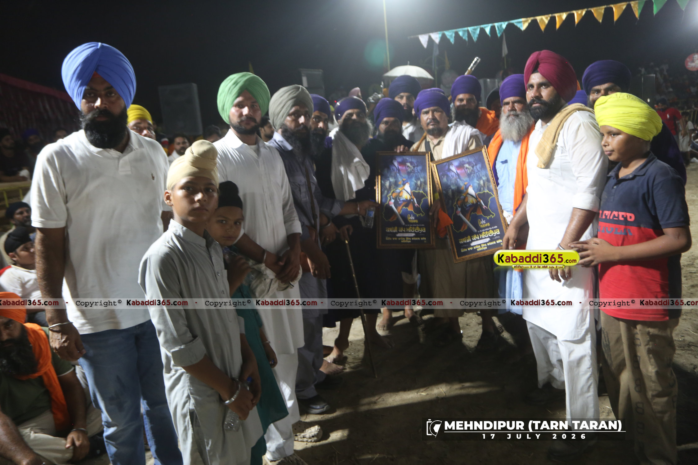 event image