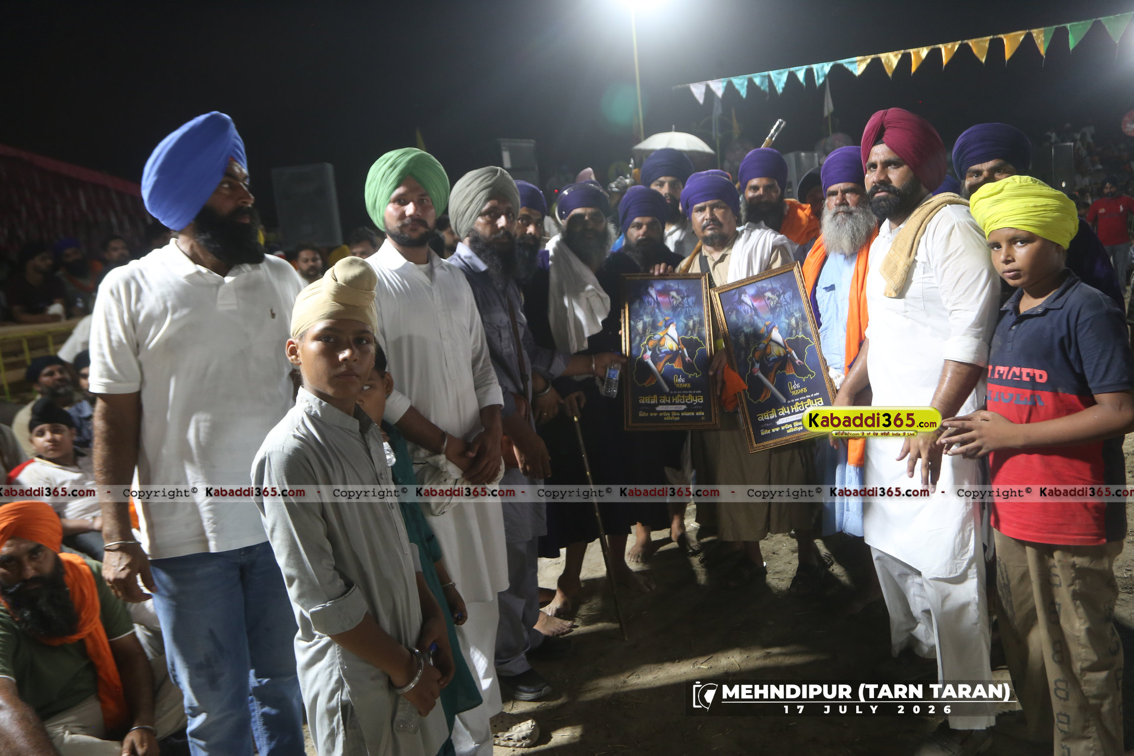 event image