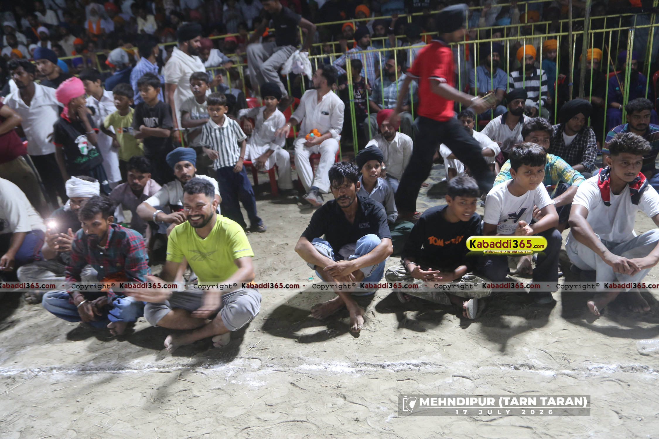 event image