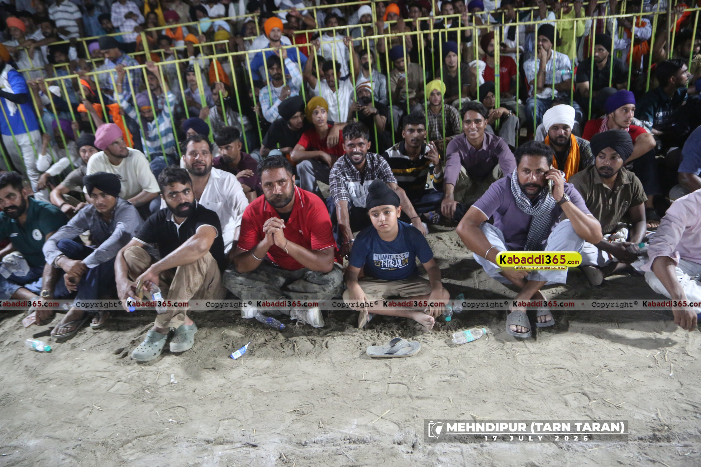 event image