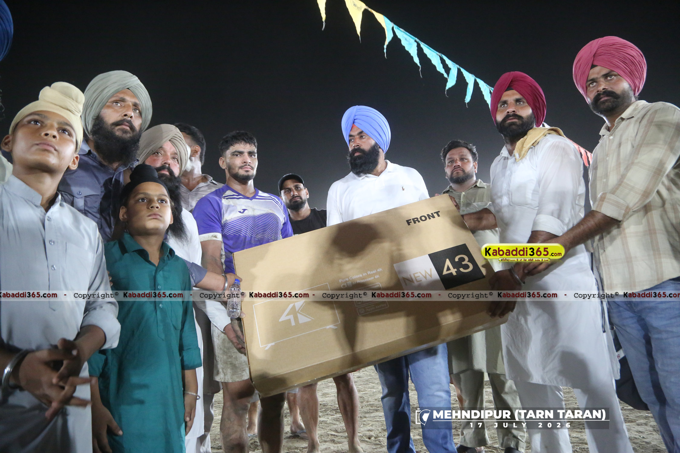 event image