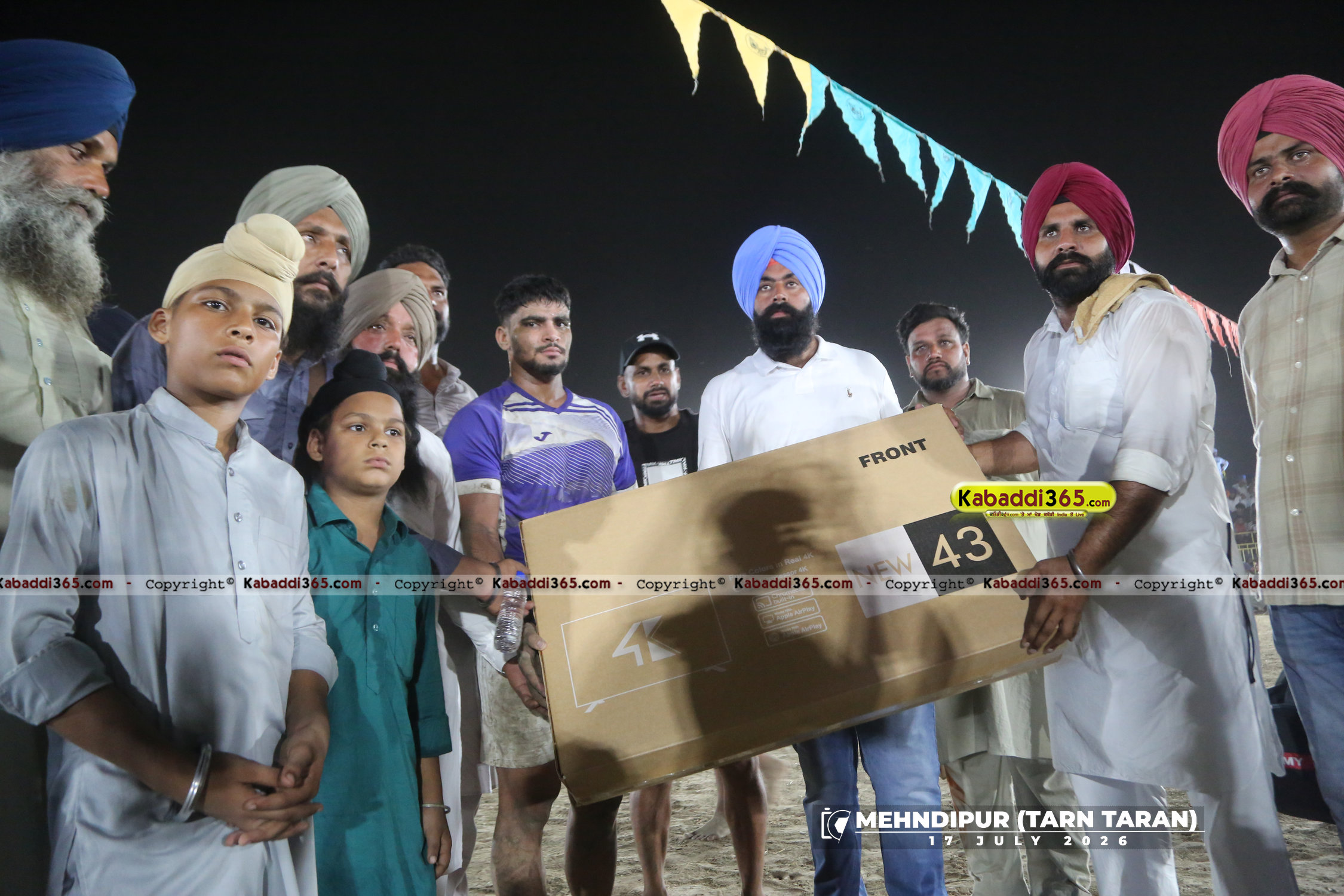 event image