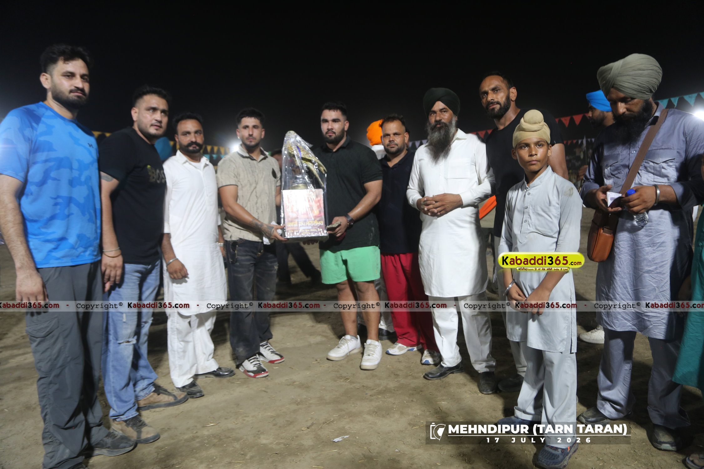 event image