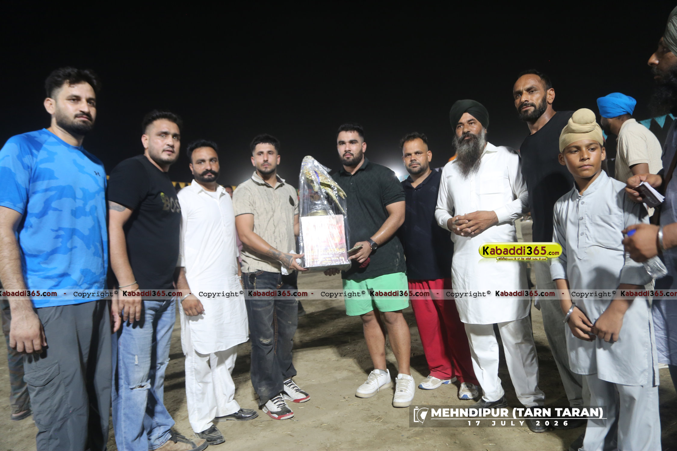 event image