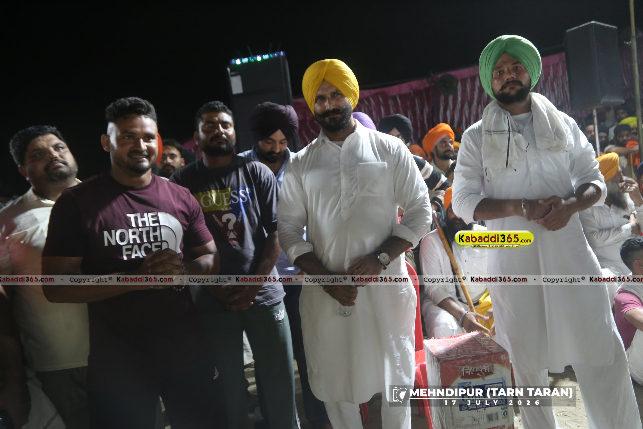 event image
