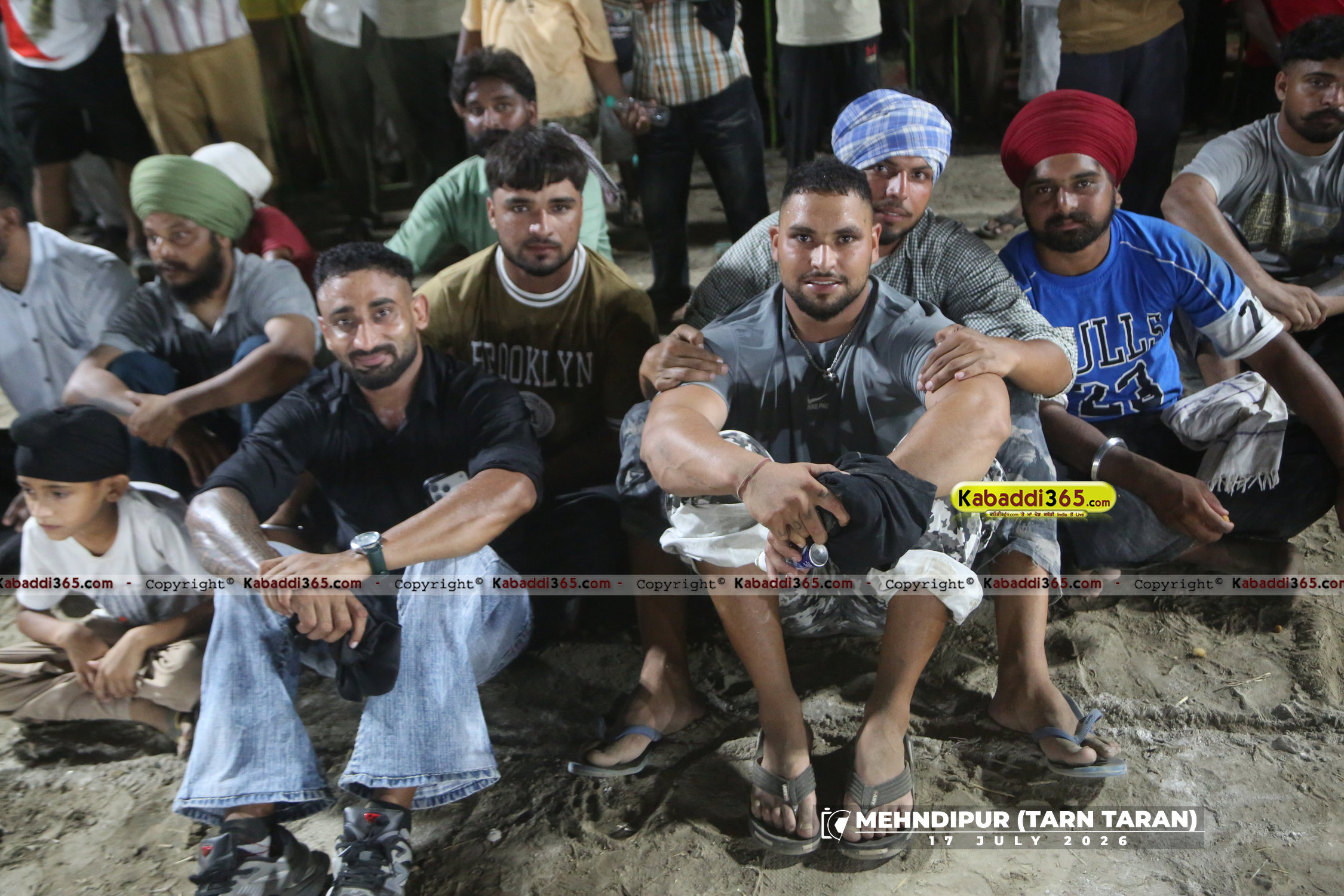 event image