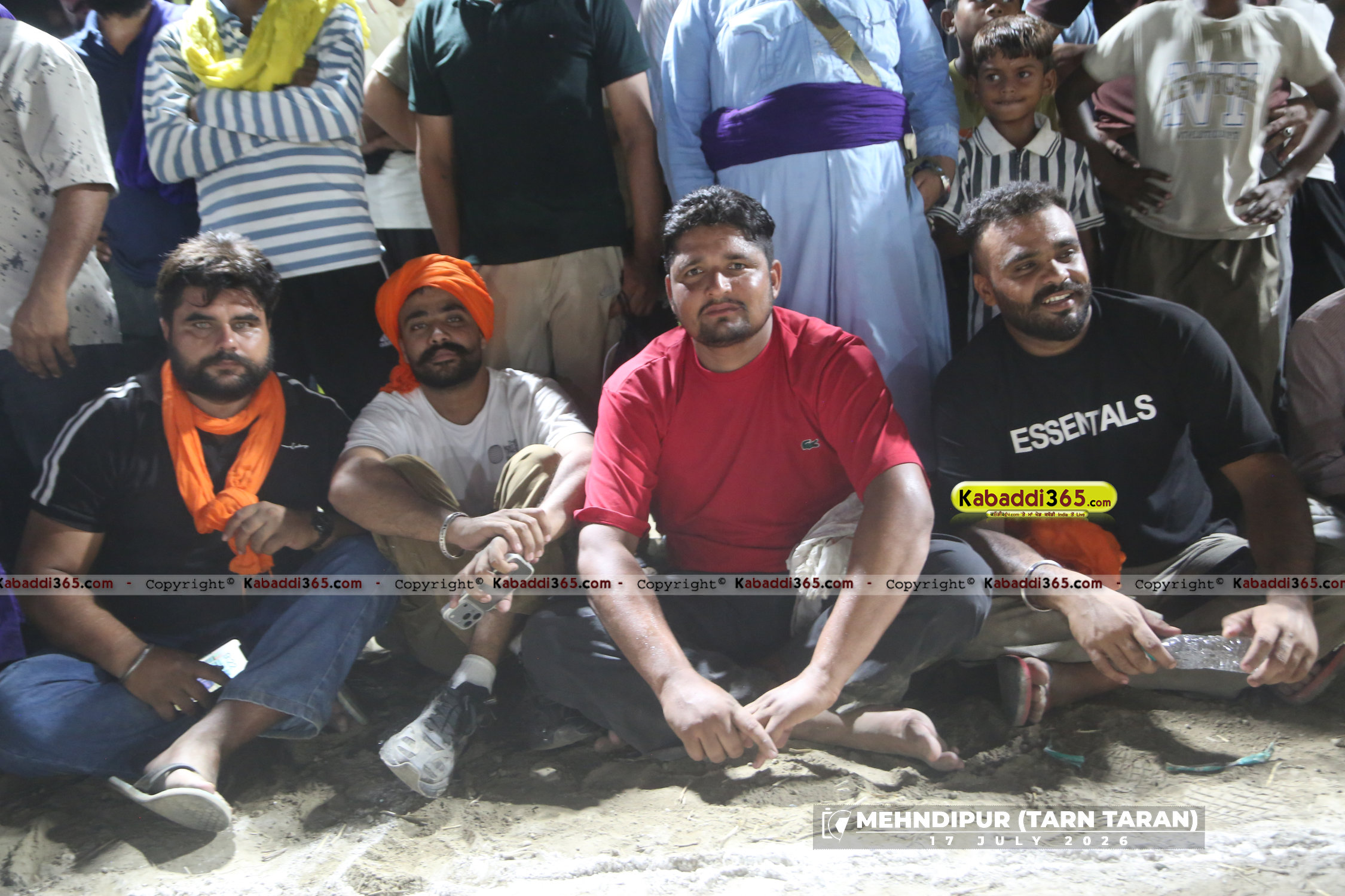 event image