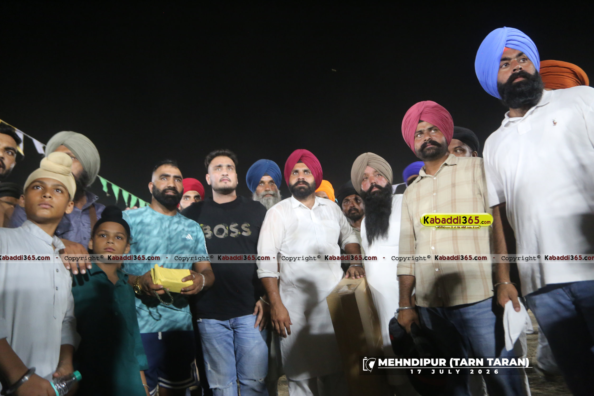 event image