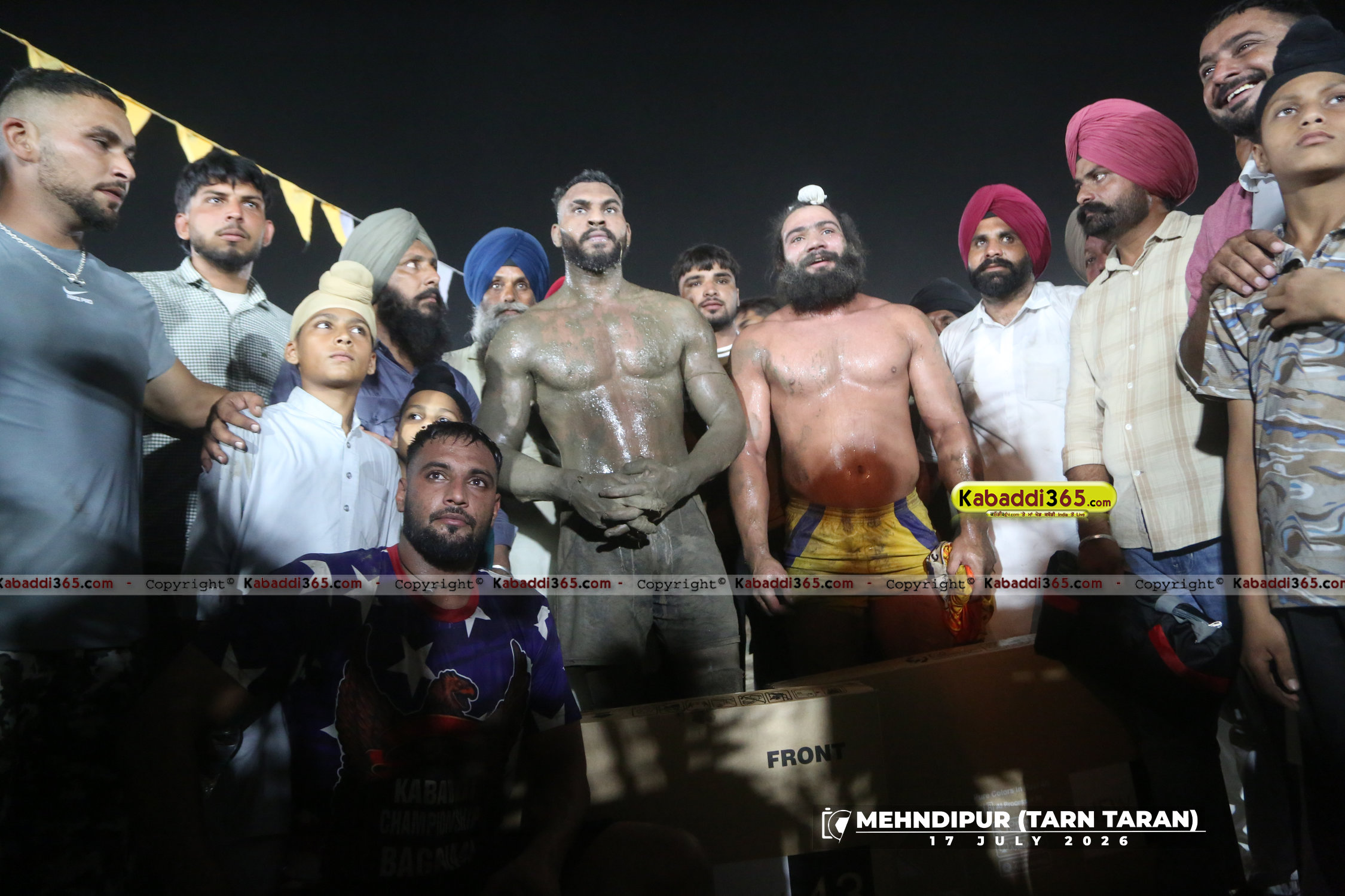 event image