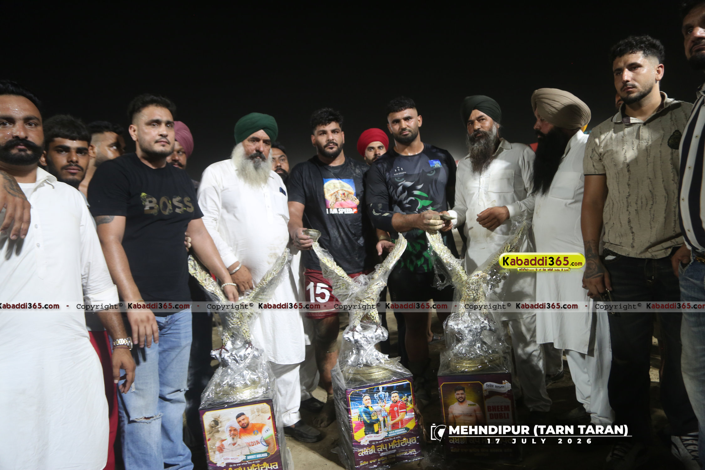 event image