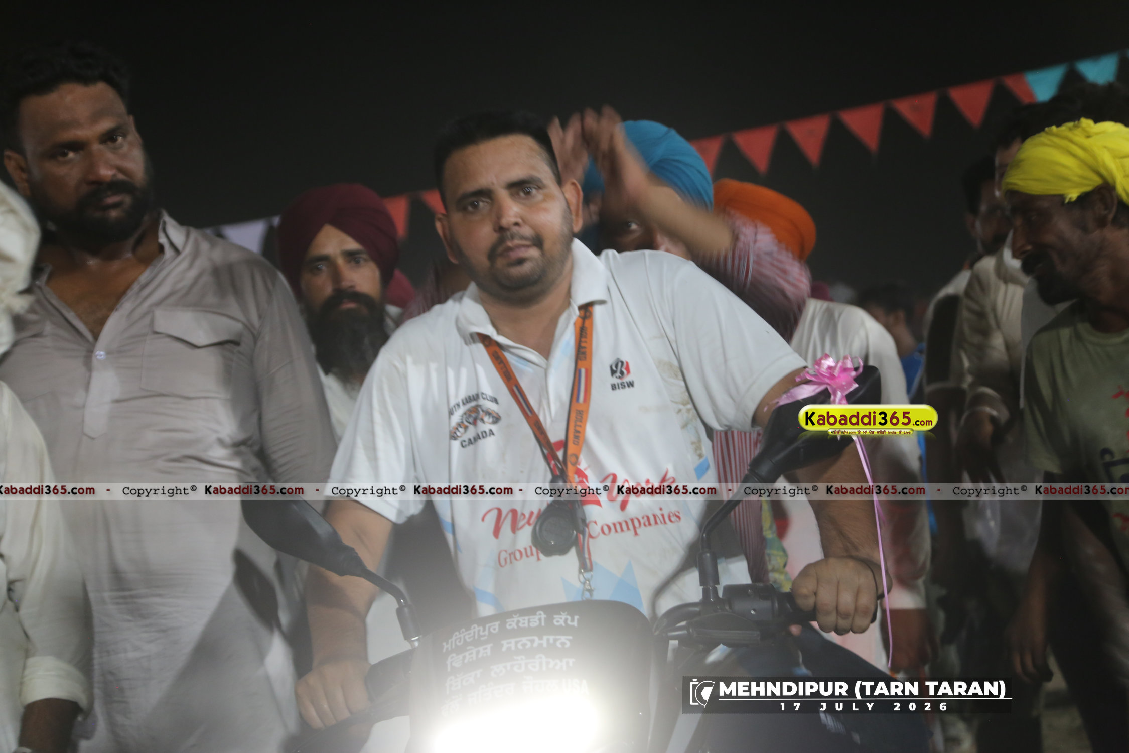 event image