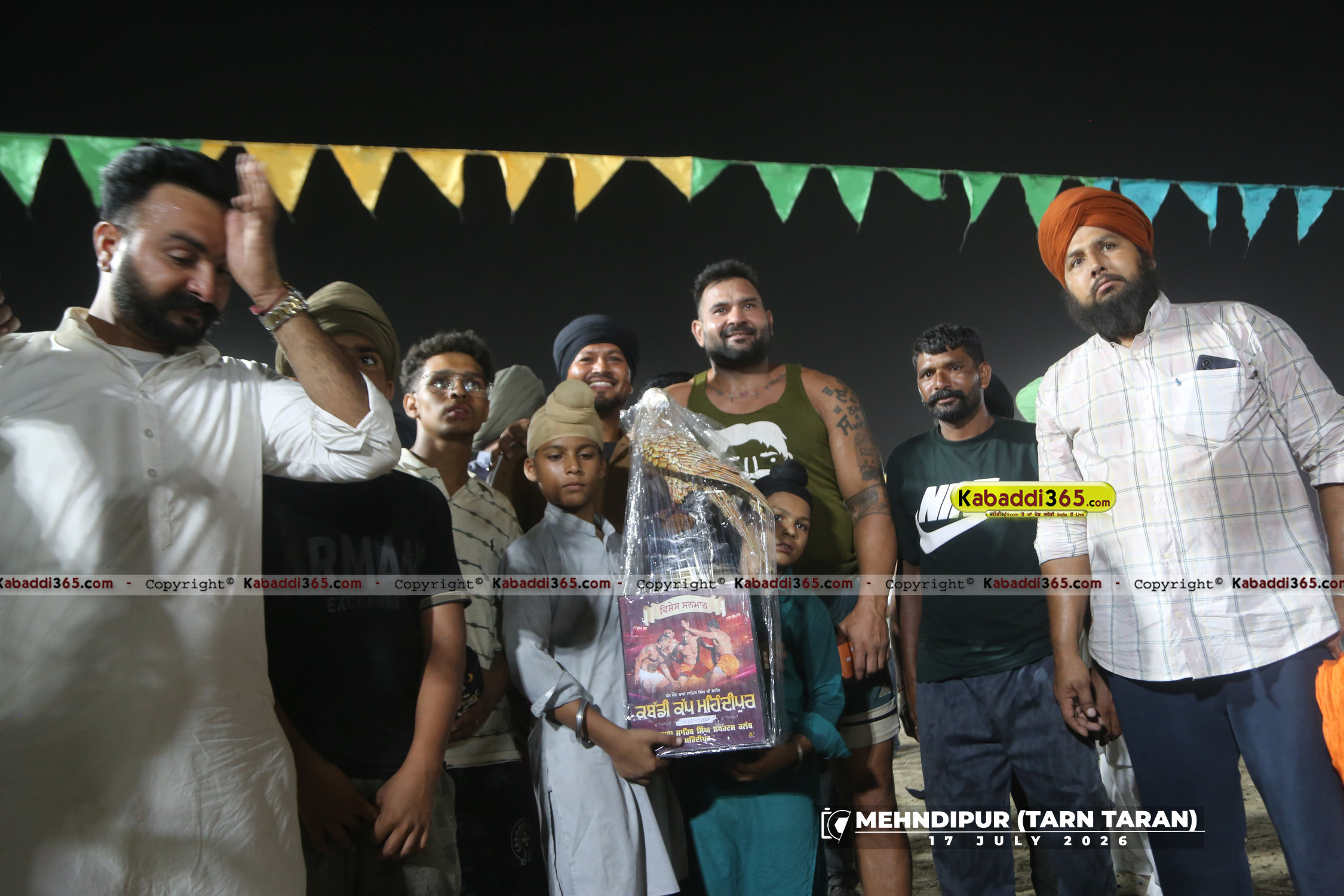 event image