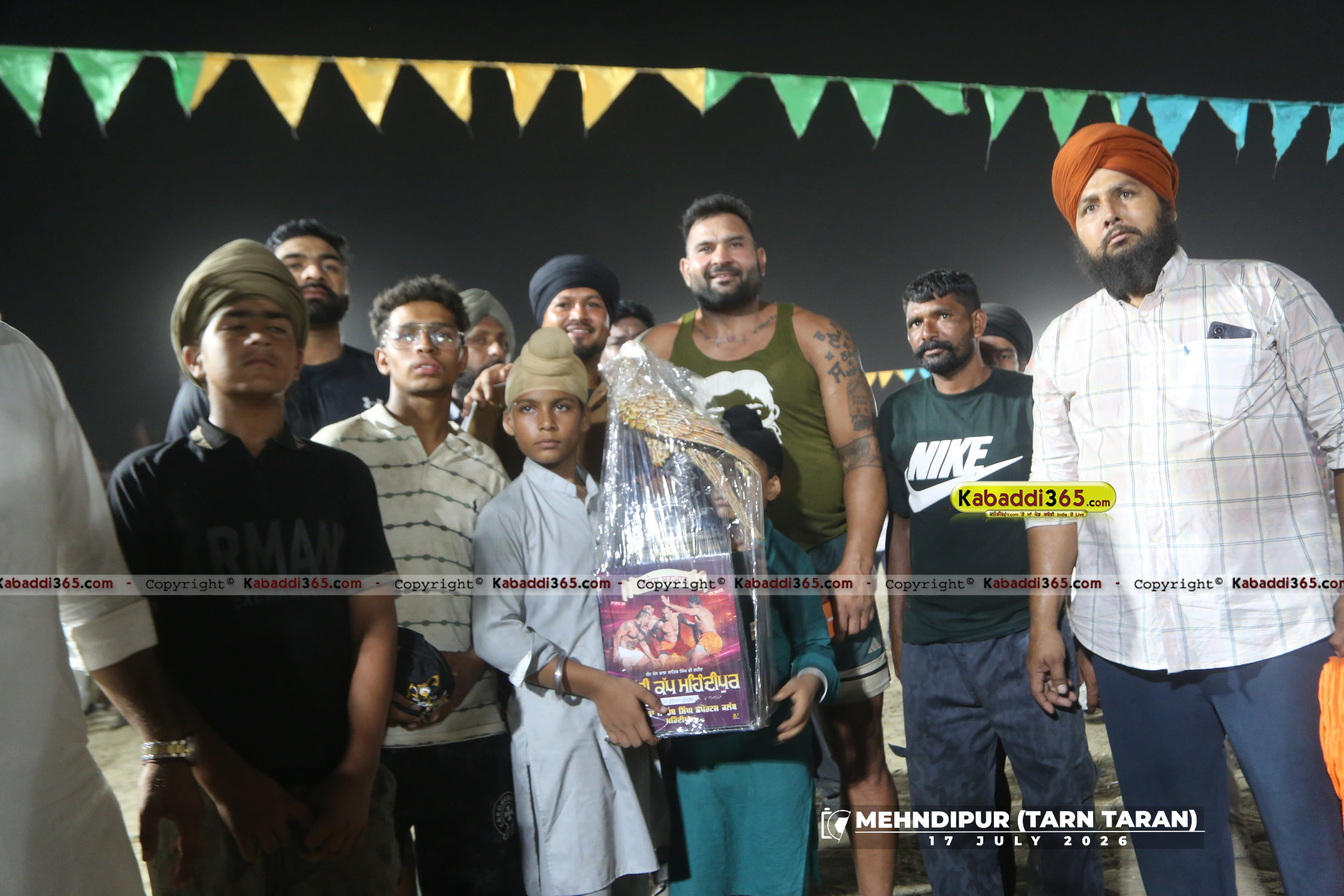 event image
