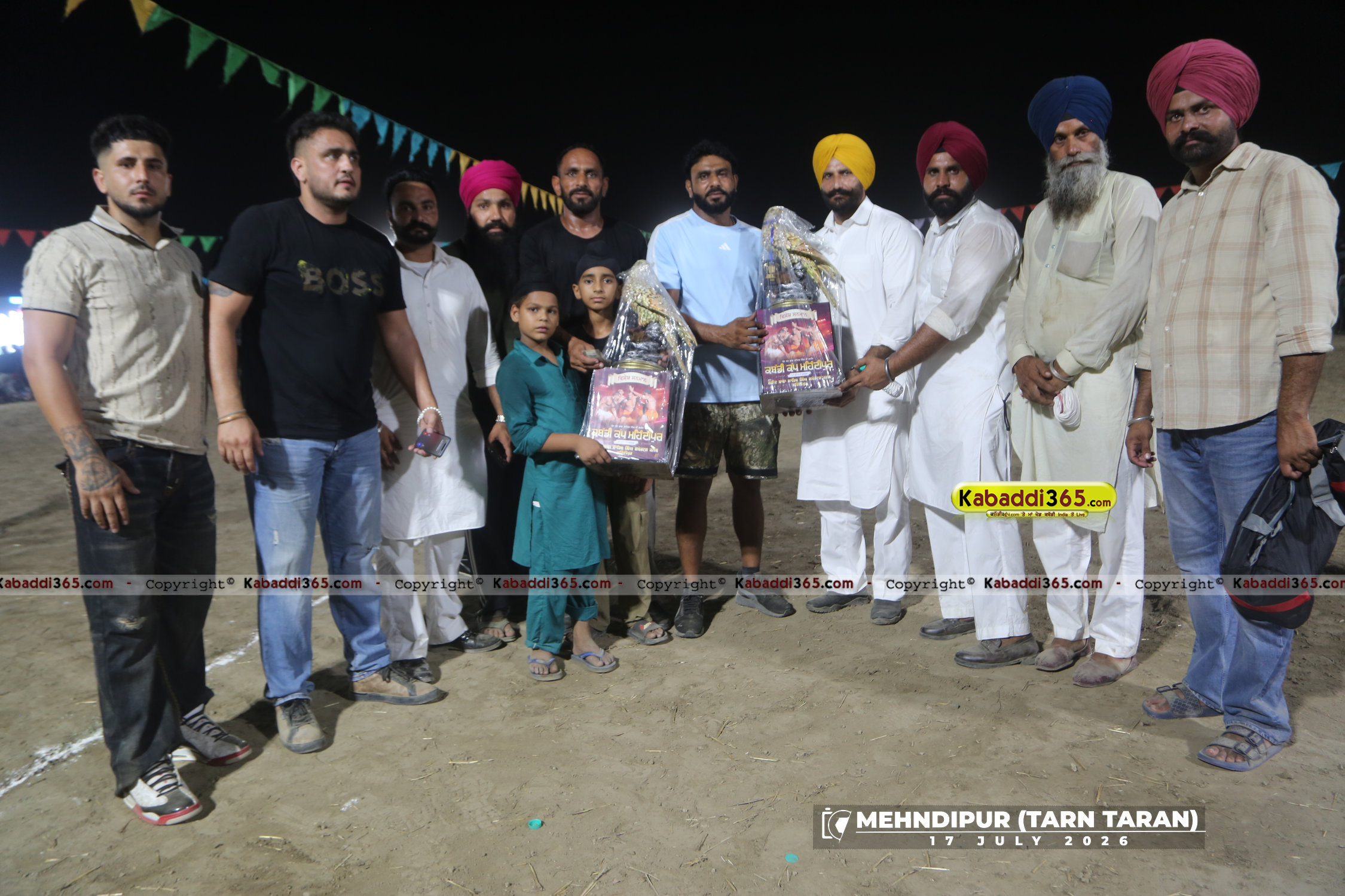 event image