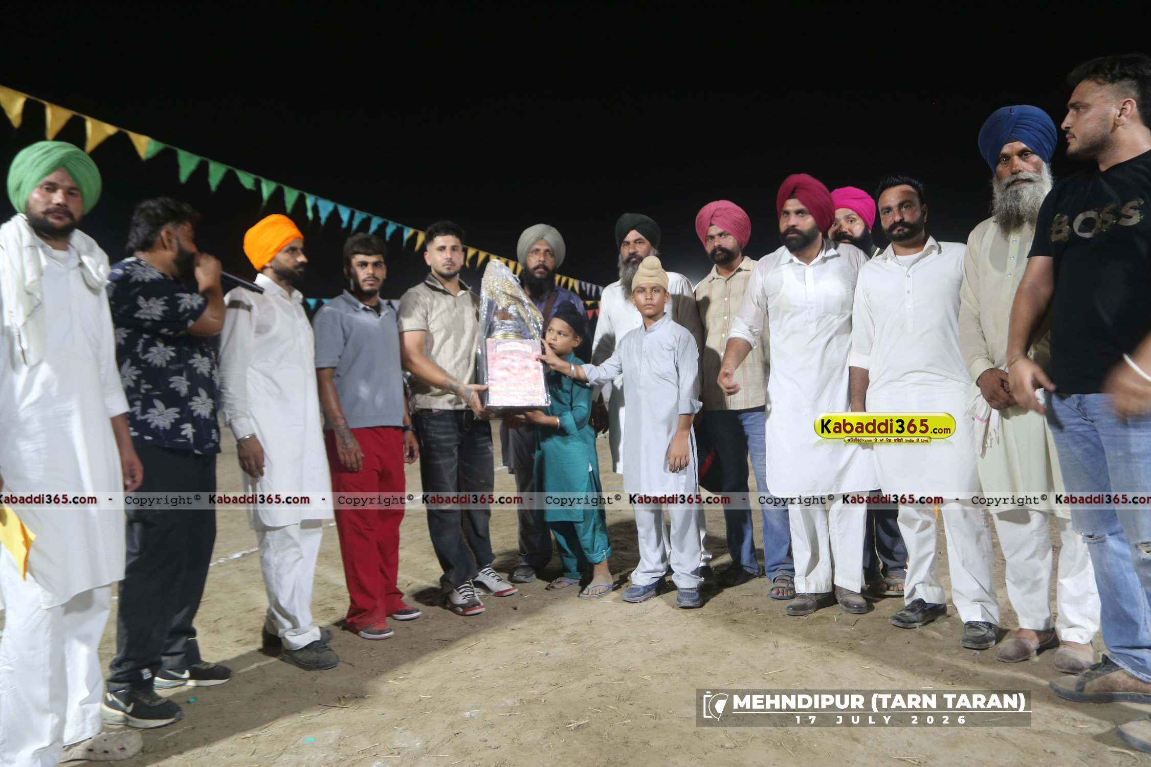 event image